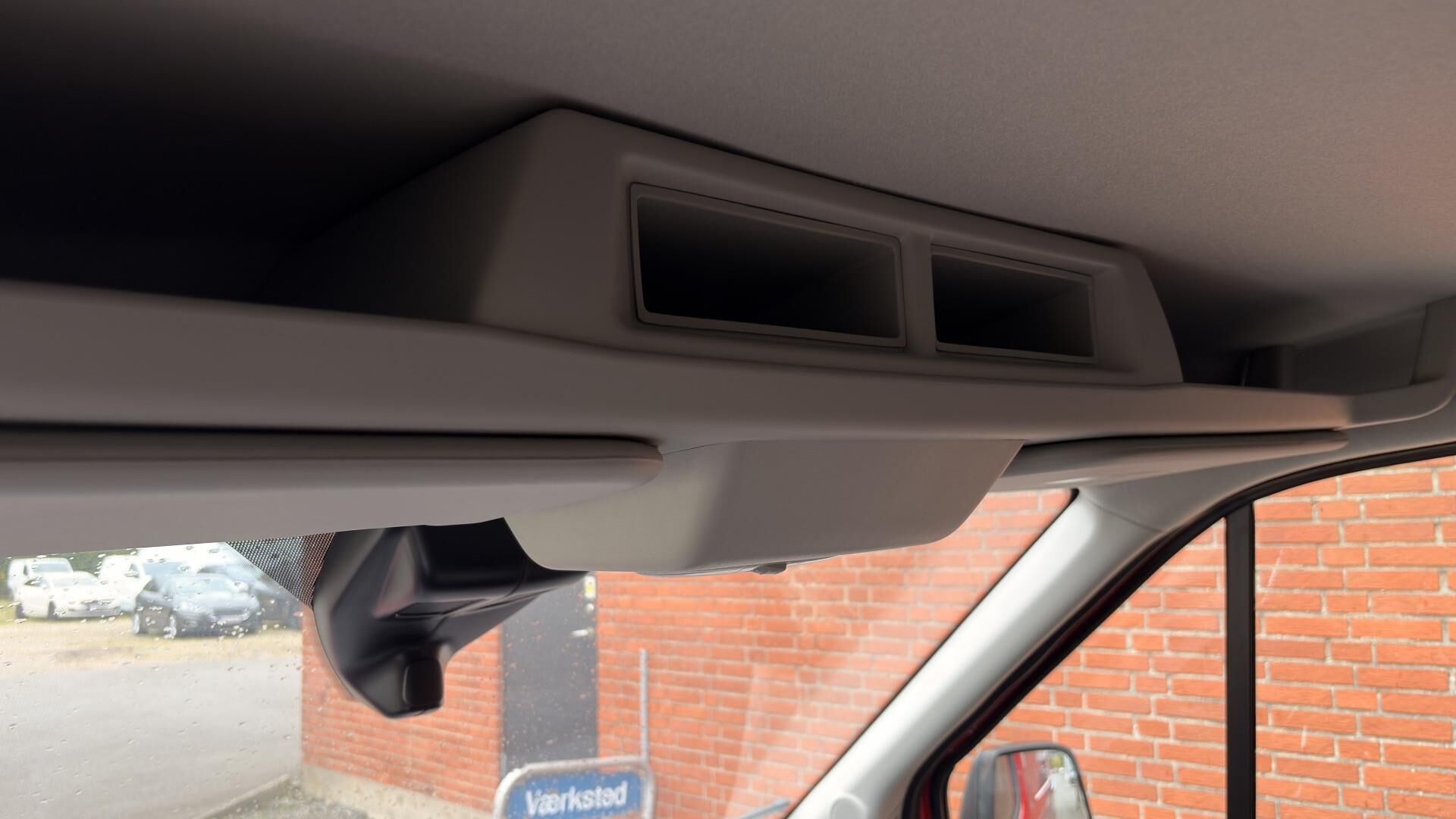 Billede af Ford Transit 350 L2H2 2,0 TDCi Trend 165HK Van 6g