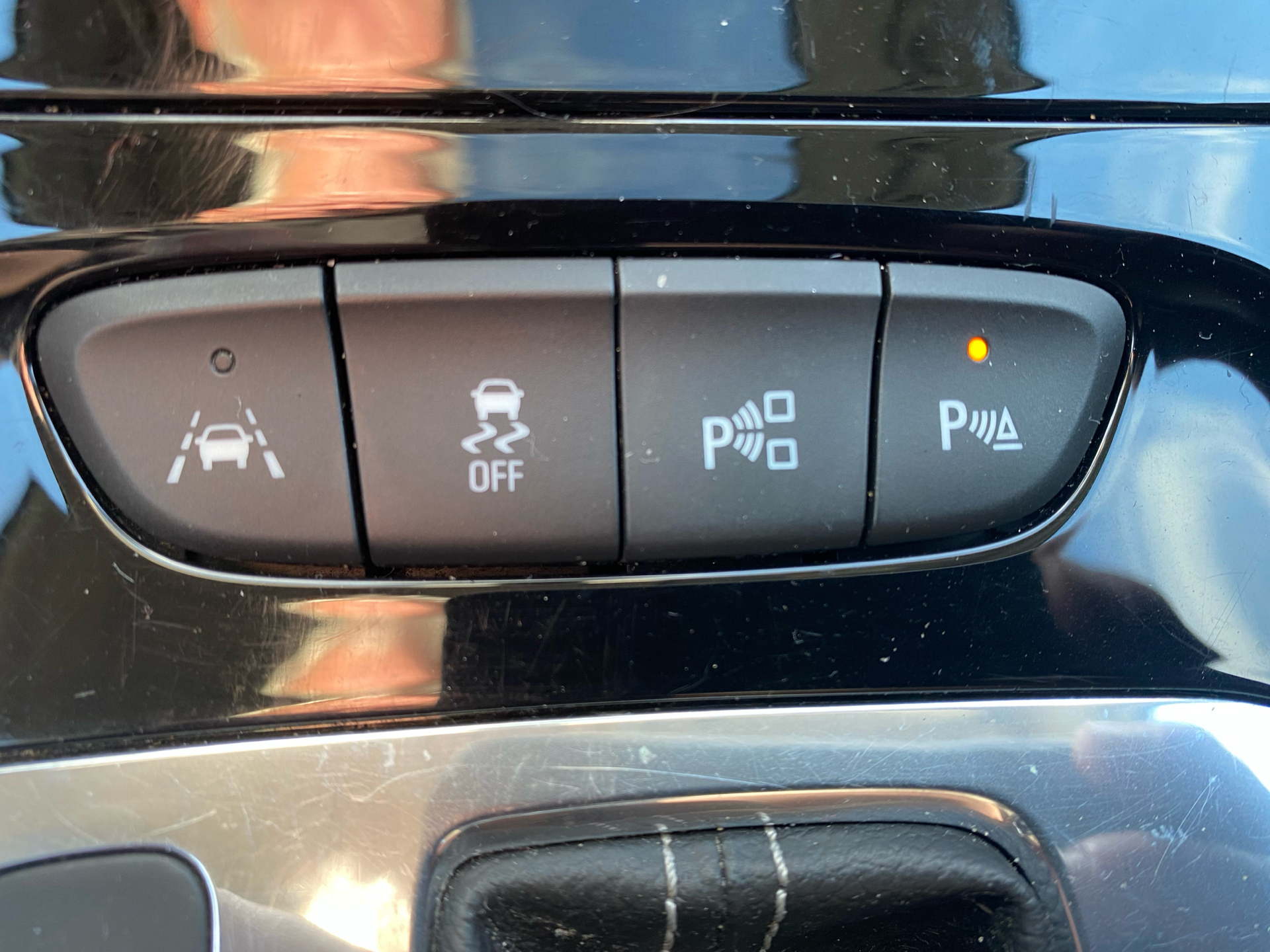 Billede af Opel Astra 1,6 CDTI Innovation 136HK 5d 6g Aut.