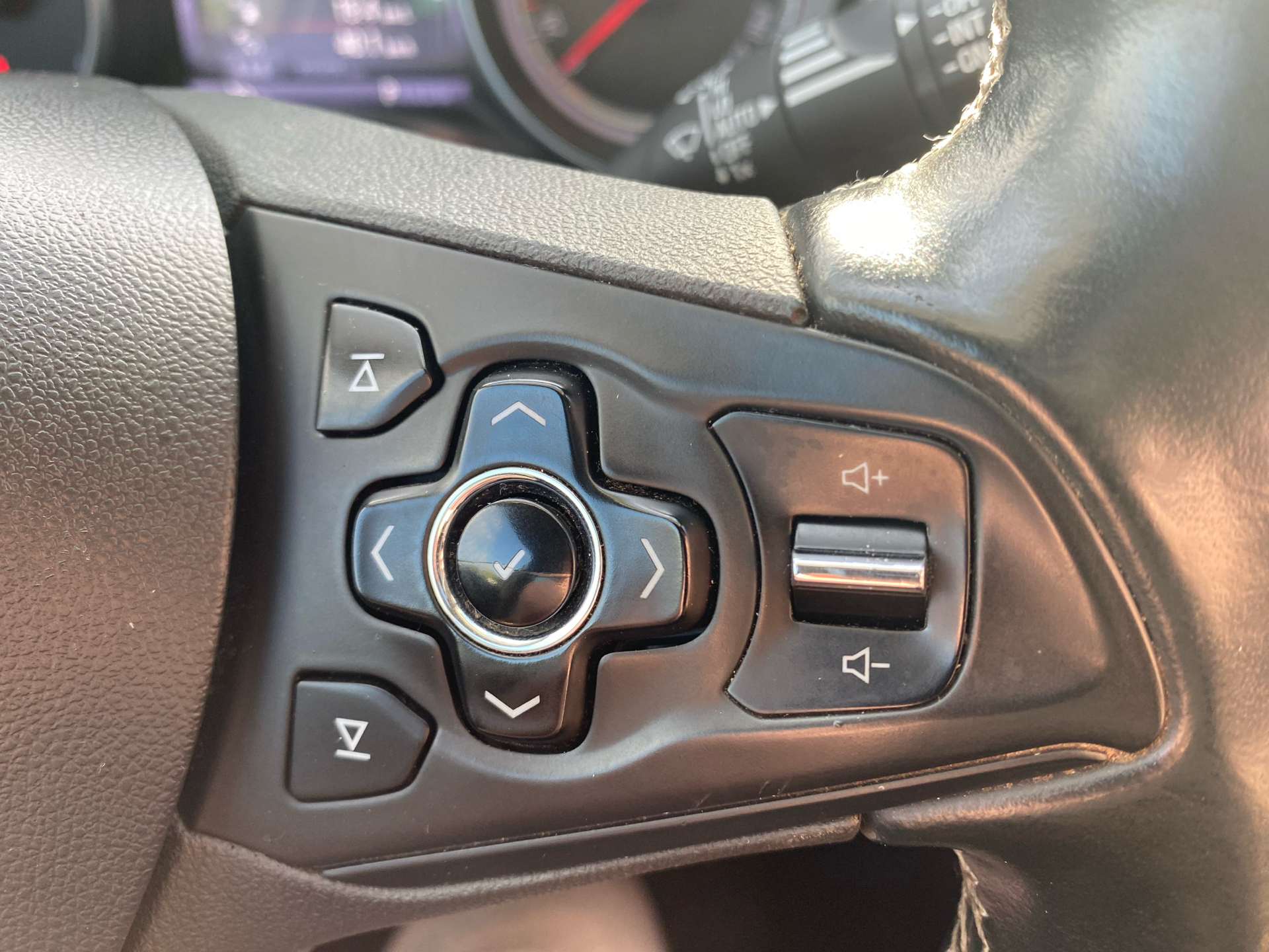 Billede af Opel Astra 1,6 CDTI Innovation 136HK 5d 6g Aut.