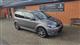 Billede af VW Touran 1,6 TDI BMT Comfortline 7 pers DSG 105HK Aut. 