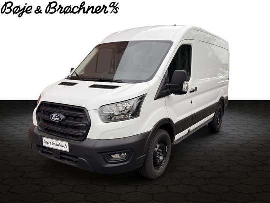 Ford Transit 350 L2H2 2,0 TDCi Trend 130HK Van 6g