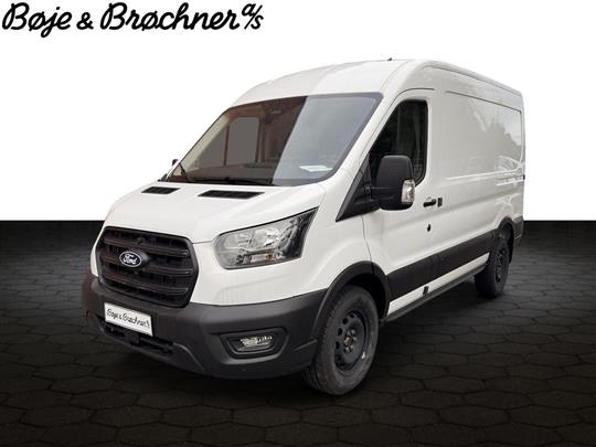 Ford Transit 350 L2H2 2,0 TDCi Trend 130HK Van 6g