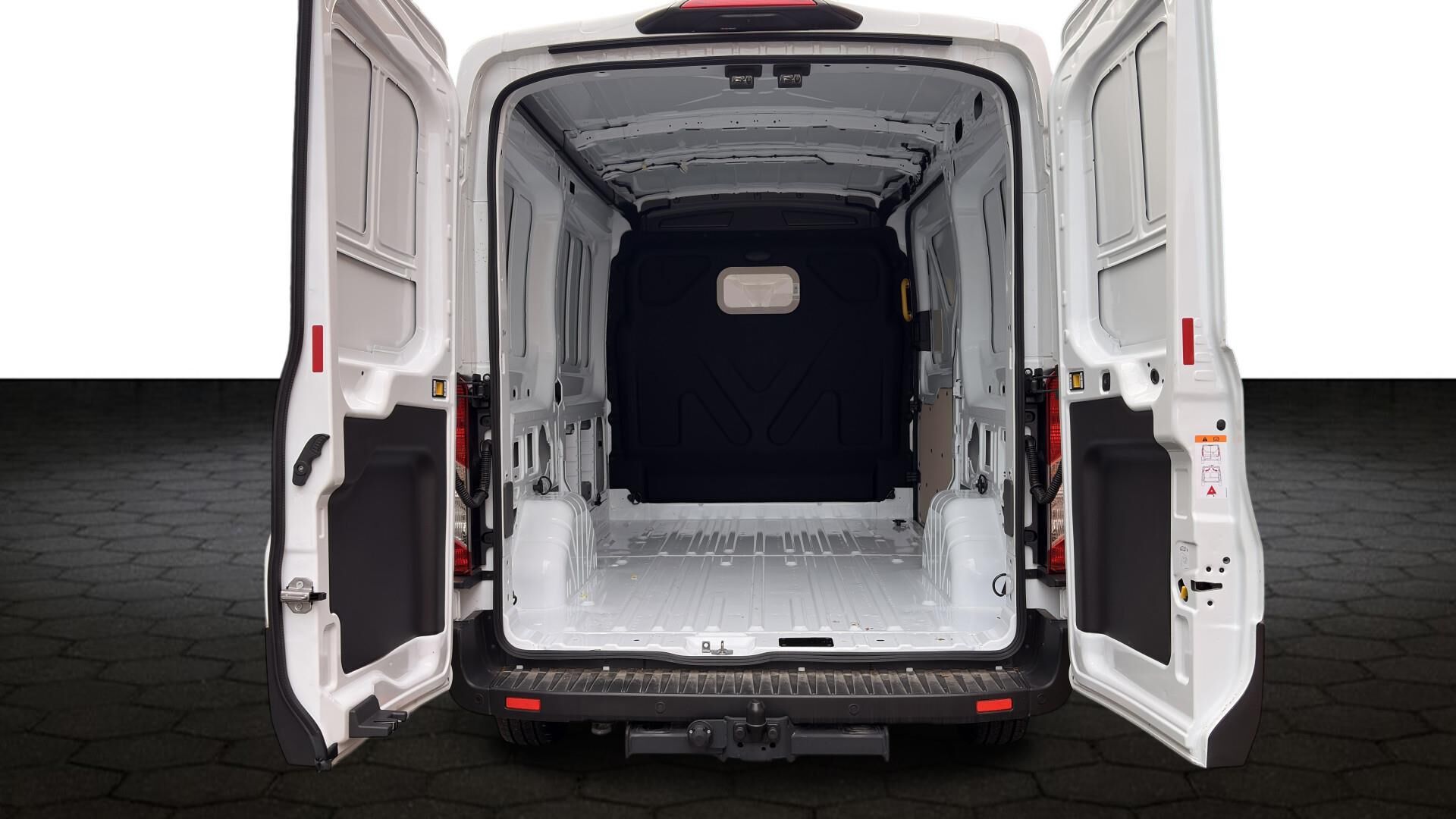 Billede af Ford Transit 350 L2H2 2,0 TDCi Trend 130HK Van 6g