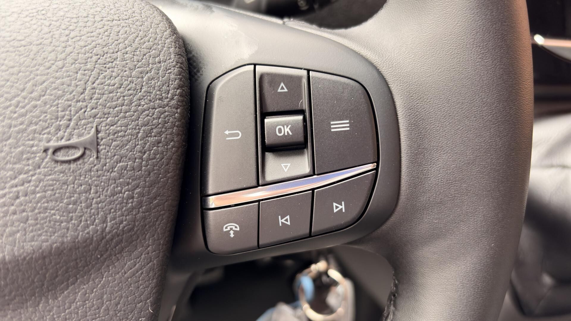 Billede af Ford Transit 350 L2H2 2,0 TDCi Trend 130HK Van 6g