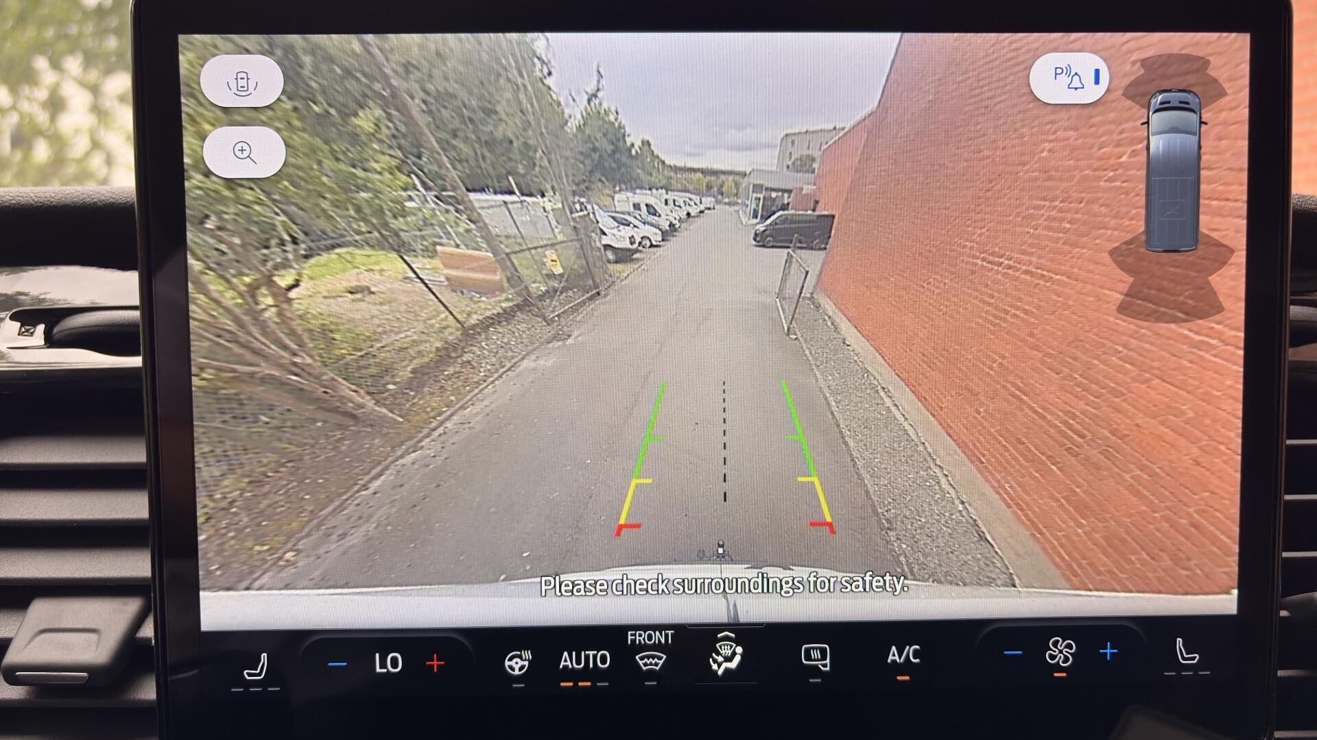 Billede af Ford Transit 350 L2H2 2,0 TDCi Trend 130HK Van 6g