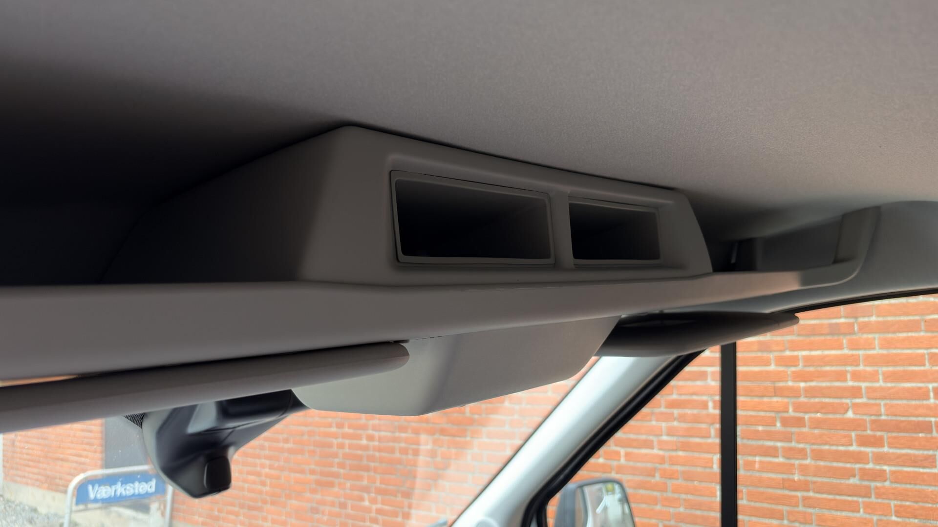 Billede af Ford Transit 350 L2H2 2,0 TDCi Trend 130HK Van 6g