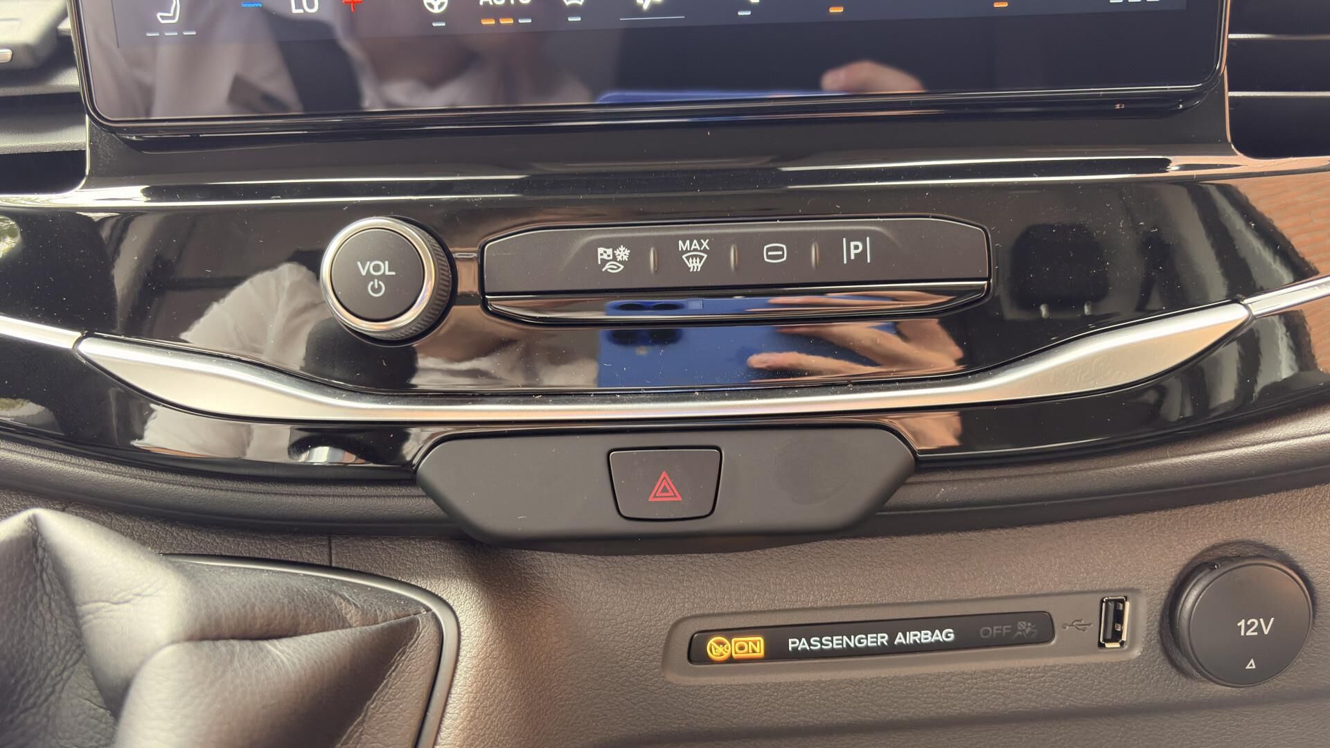 Billede af Ford Transit 350 L2H2 2,0 TDCi Trend 130HK Van 6g