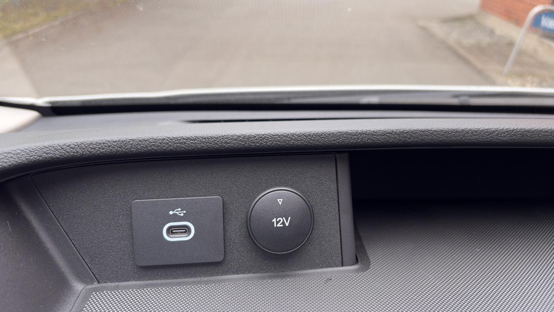 Billede af Ford Transit 350 L2H2 2,0 TDCi Trend 130HK Van 6g