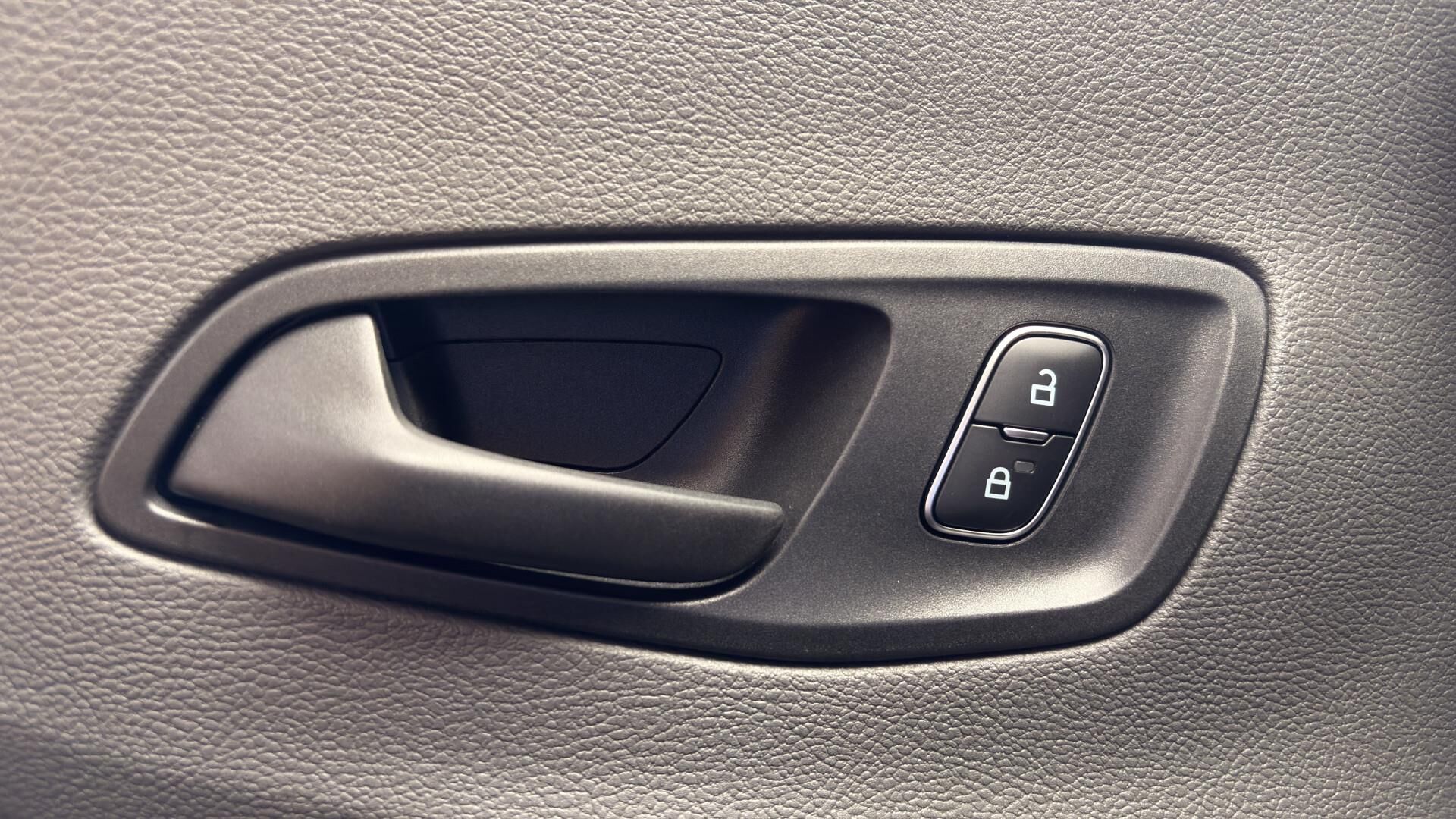 Billede af Ford Transit 350 L2H2 2,0 TDCi Trend 130HK Van 6g