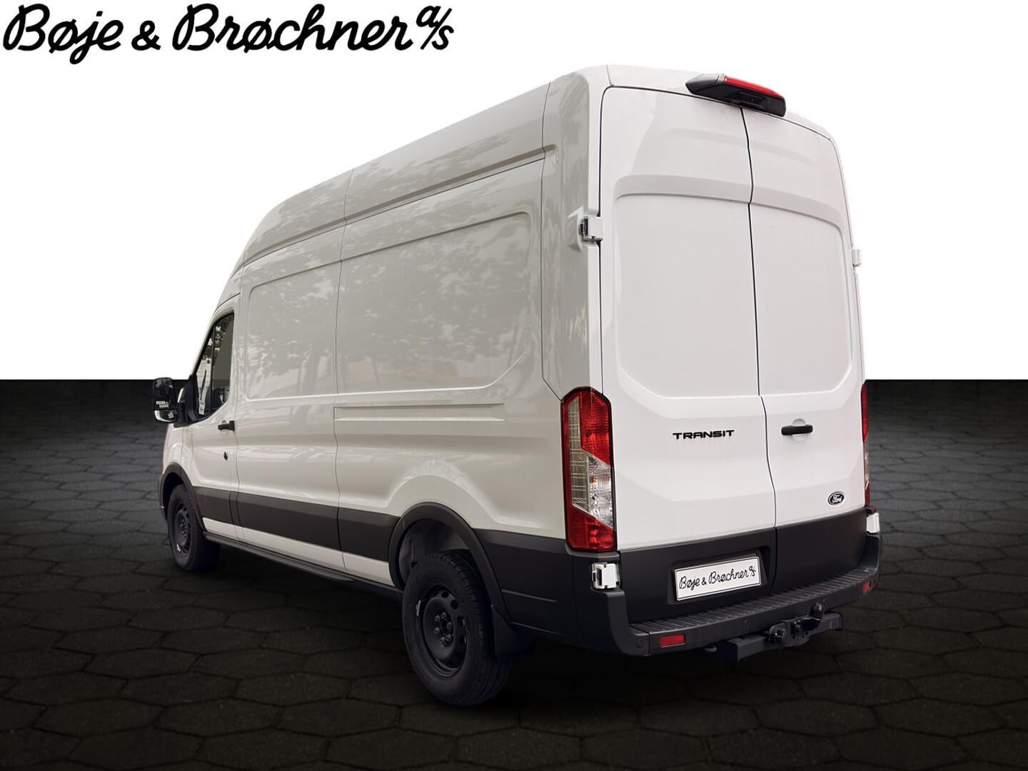 Billede af Ford Transit 350 L3H2 2,0 TDCi Trend 165HK Van 6g