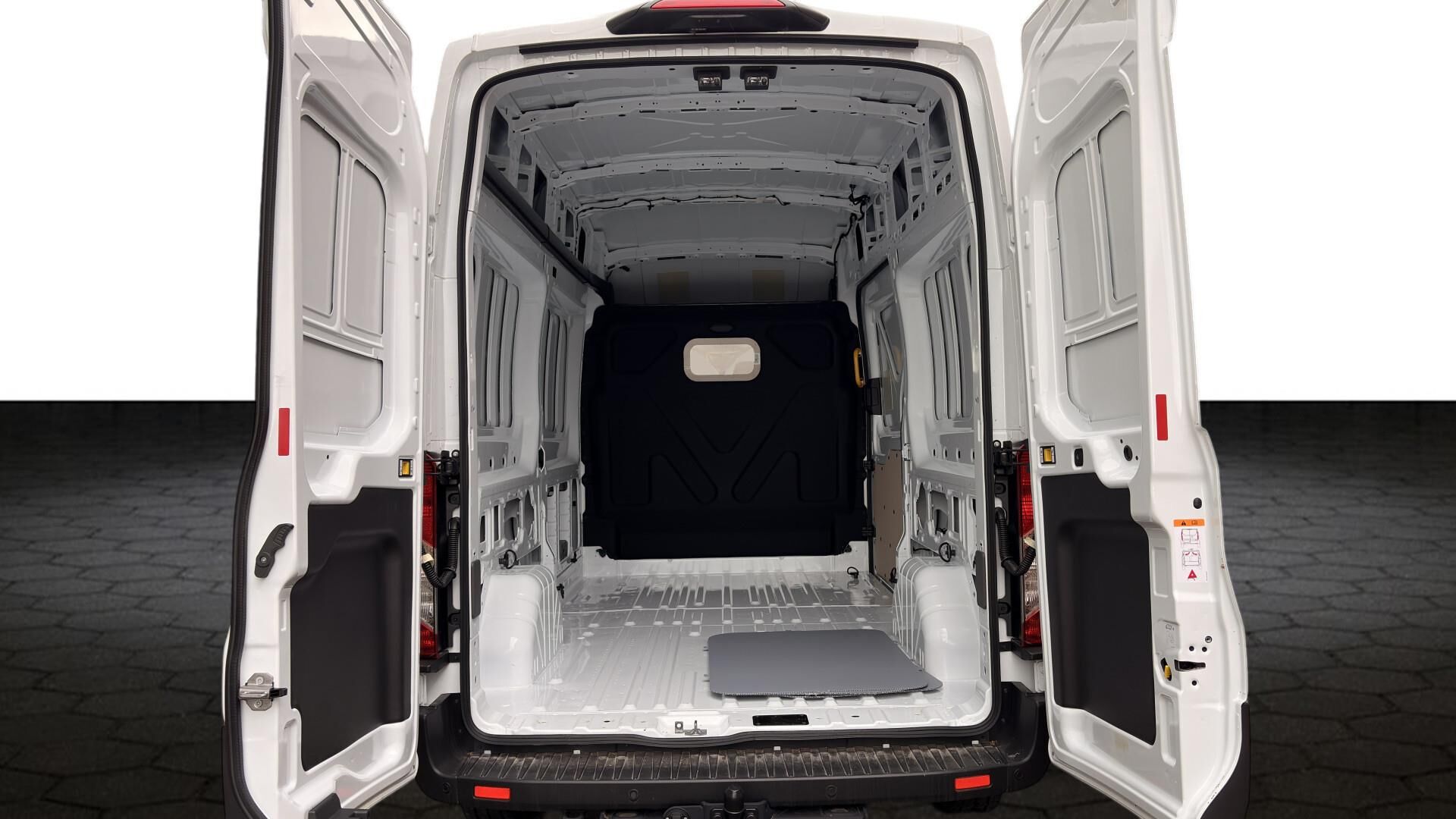 Billede af Ford Transit 350 L3H2 2,0 TDCi Trend 165HK Van 6g
