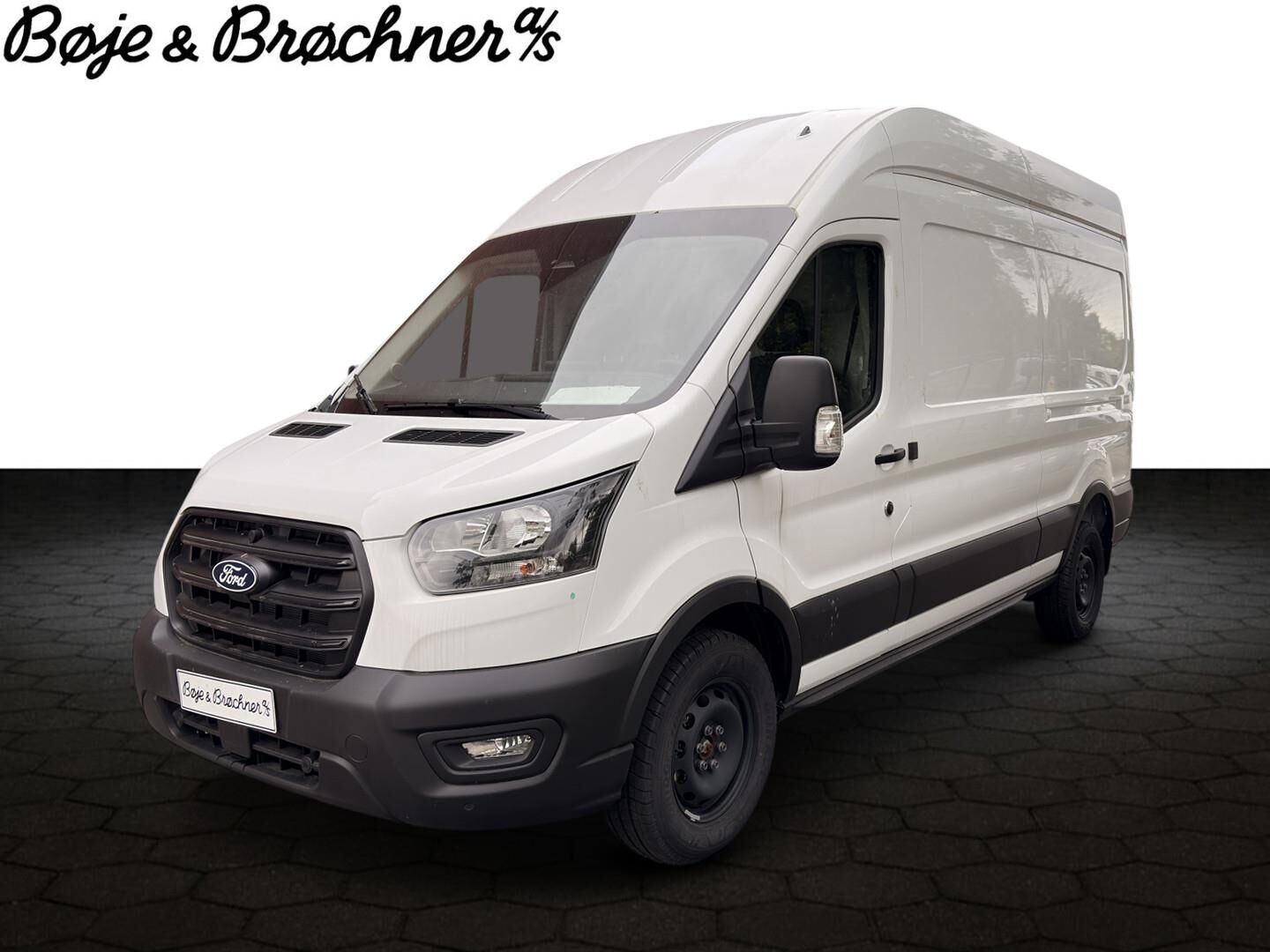 Billede af Ford Transit 350 L3H2 2,0 TDCi Trend 165HK Van 6g