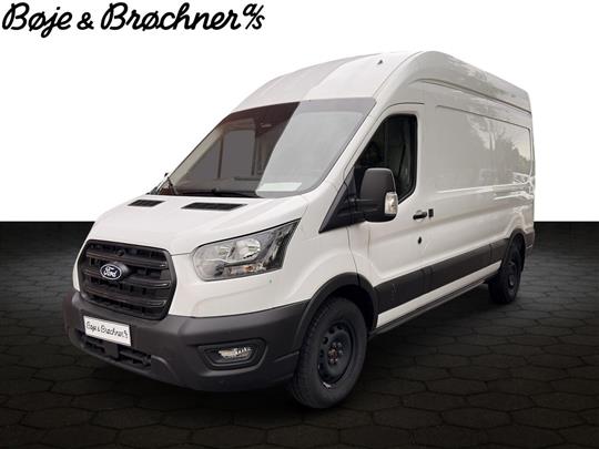 Ford Transit 350 L3H2 2,0 TDCi Trend 165HK Van 6g
