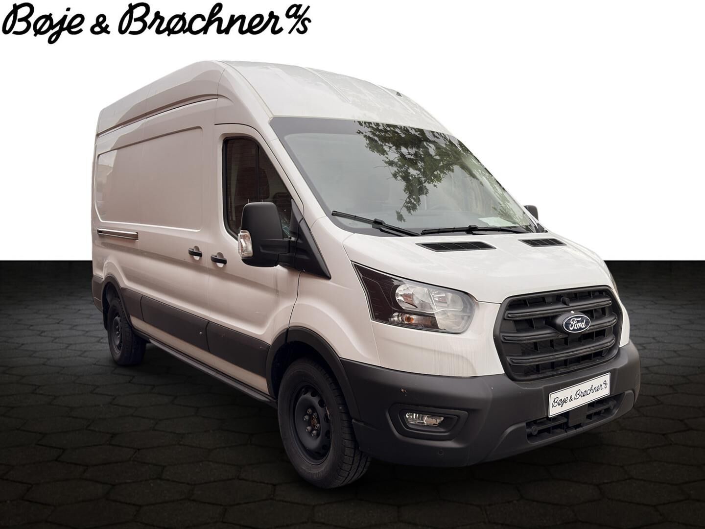 Billede af Ford Transit 350 L3H2 2,0 TDCi Trend 165HK Van 6g