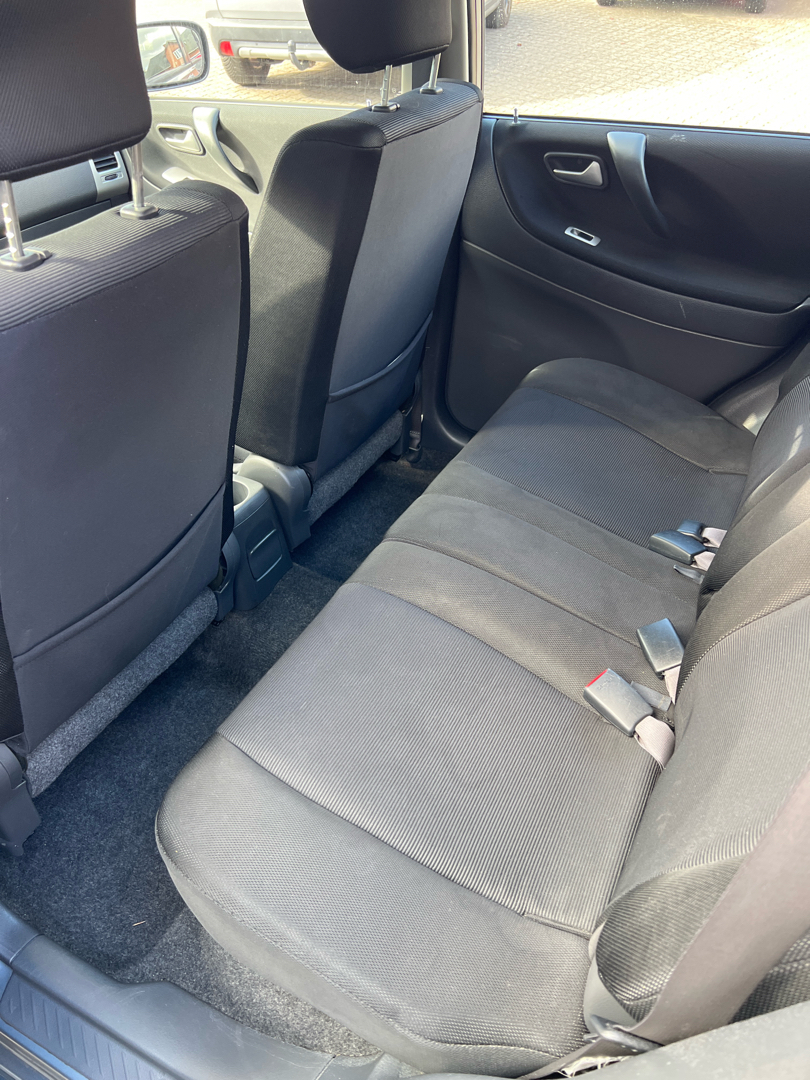 Billede af Suzuki Liana 1,6 GLX 106HK 5d