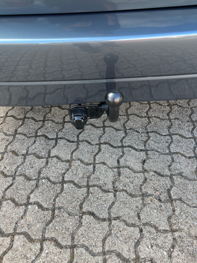 Billede af Suzuki Liana 1,6 GLX 106HK 5d