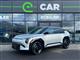 Billede af Kia EV3 EL Long Range GT-Line 204HK 5d Aut.