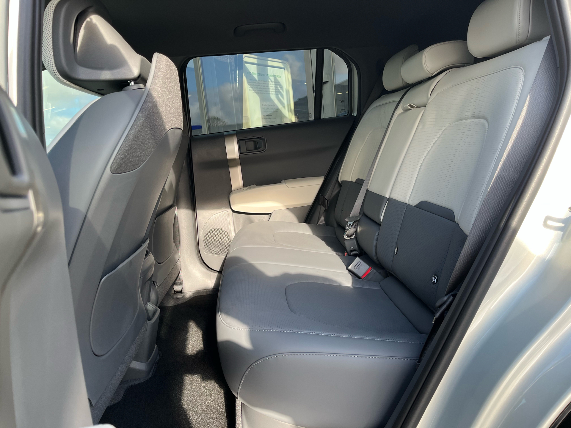 Billede af Kia EV3 EL Long Range GT-Line 204HK 5d Aut.