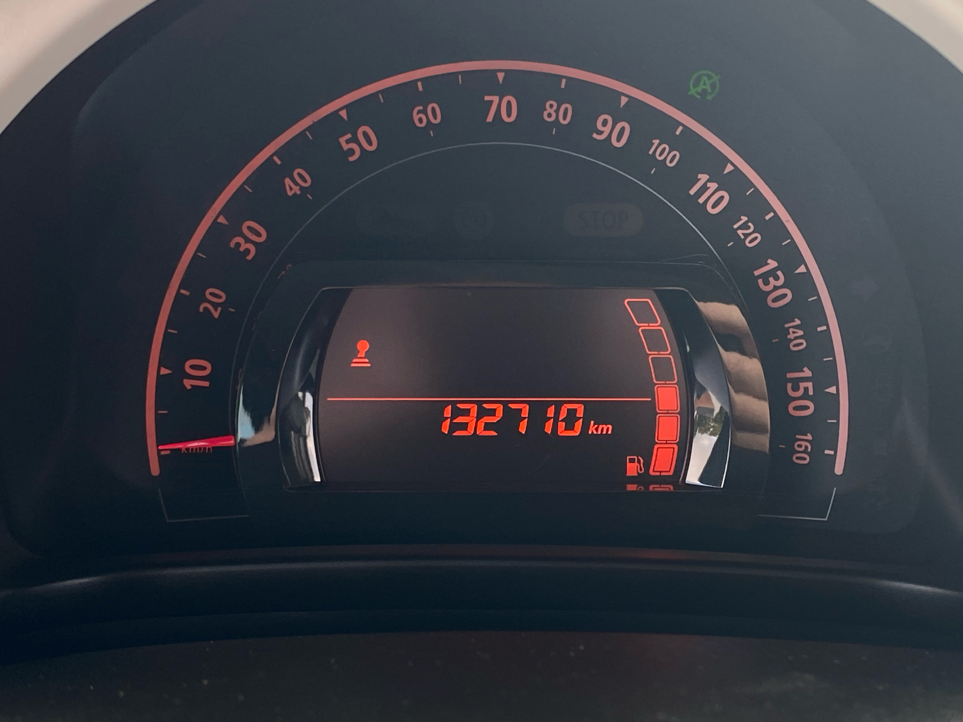 Billede af Renault Twingo 1,0 Sce Expression start/stop 70HK 5d
