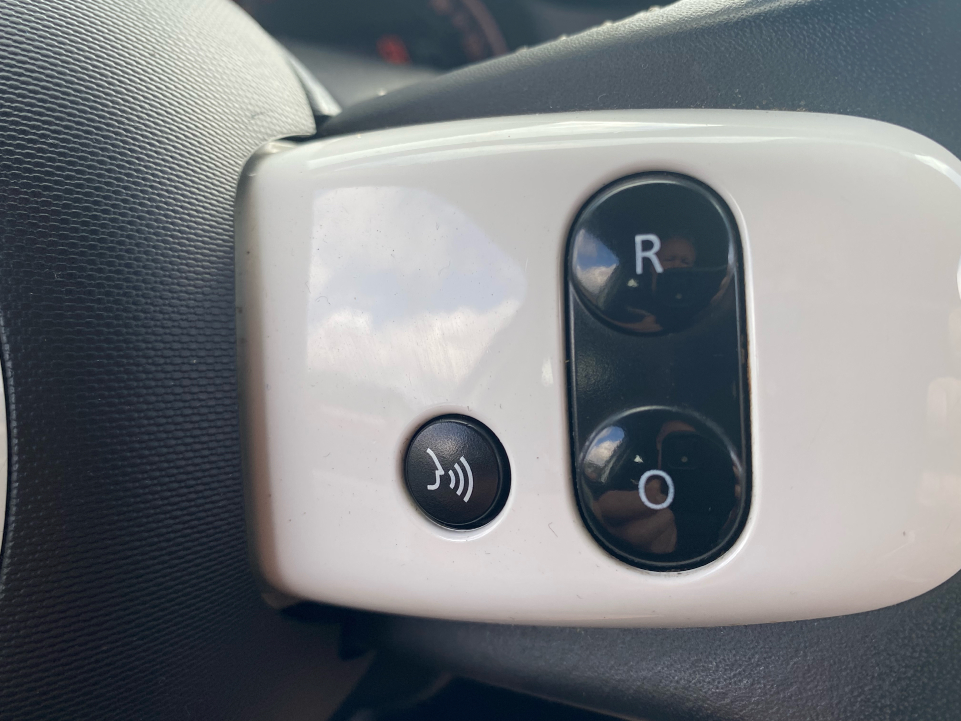 Billede af Renault Twingo 1,0 Sce Expression start/stop 70HK 5d