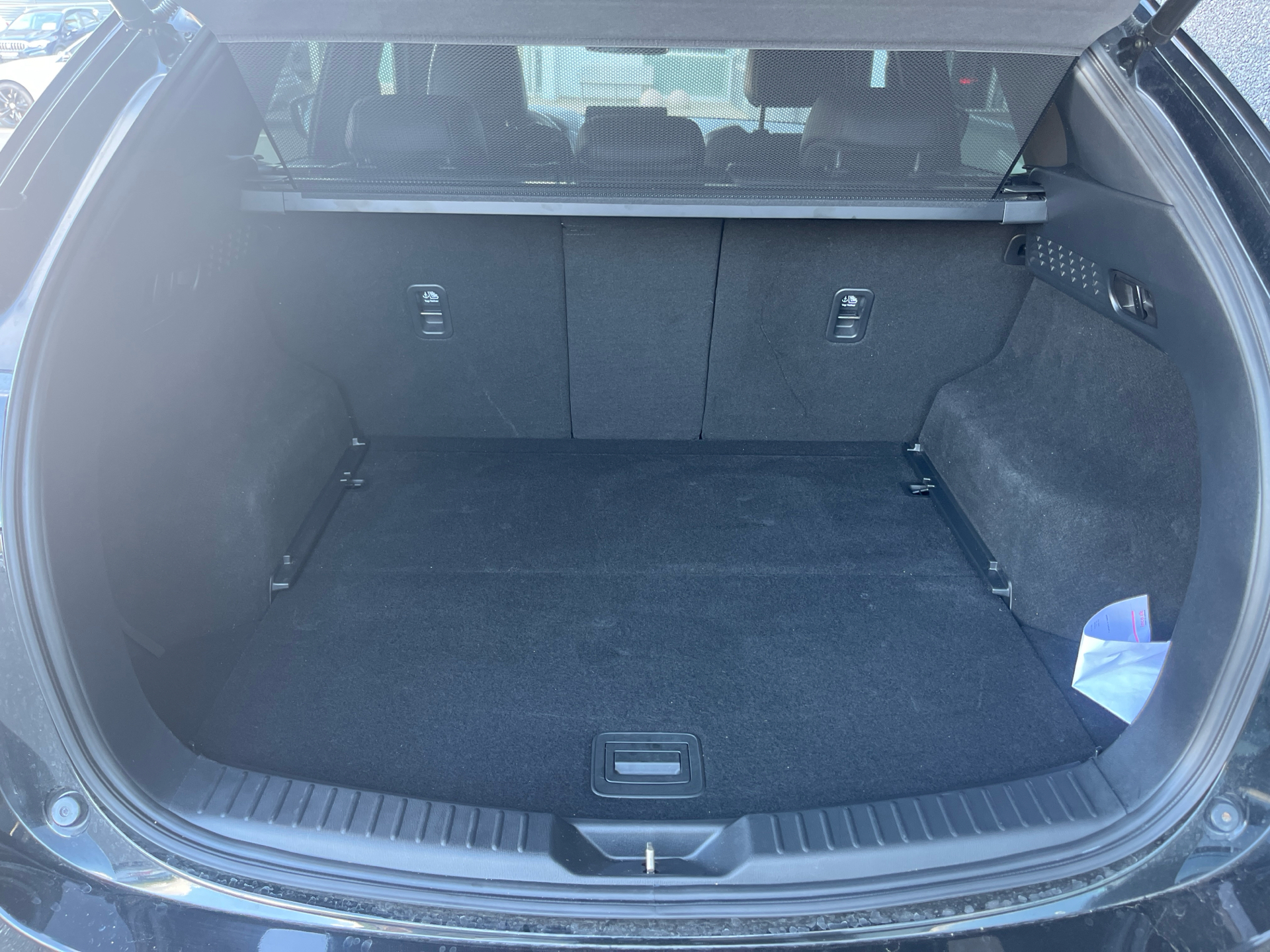 Billede af Mazda CX-5 2,0 Skyactiv-G Homura 165HK 5d 6g Aut.