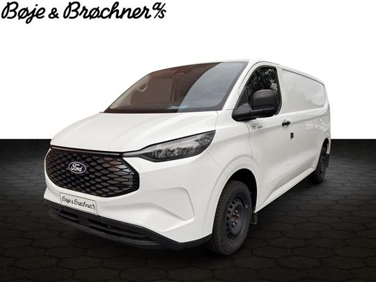 Ford E-Transit Custom 340 L2H1 EL Trend 136HK Van Aut.