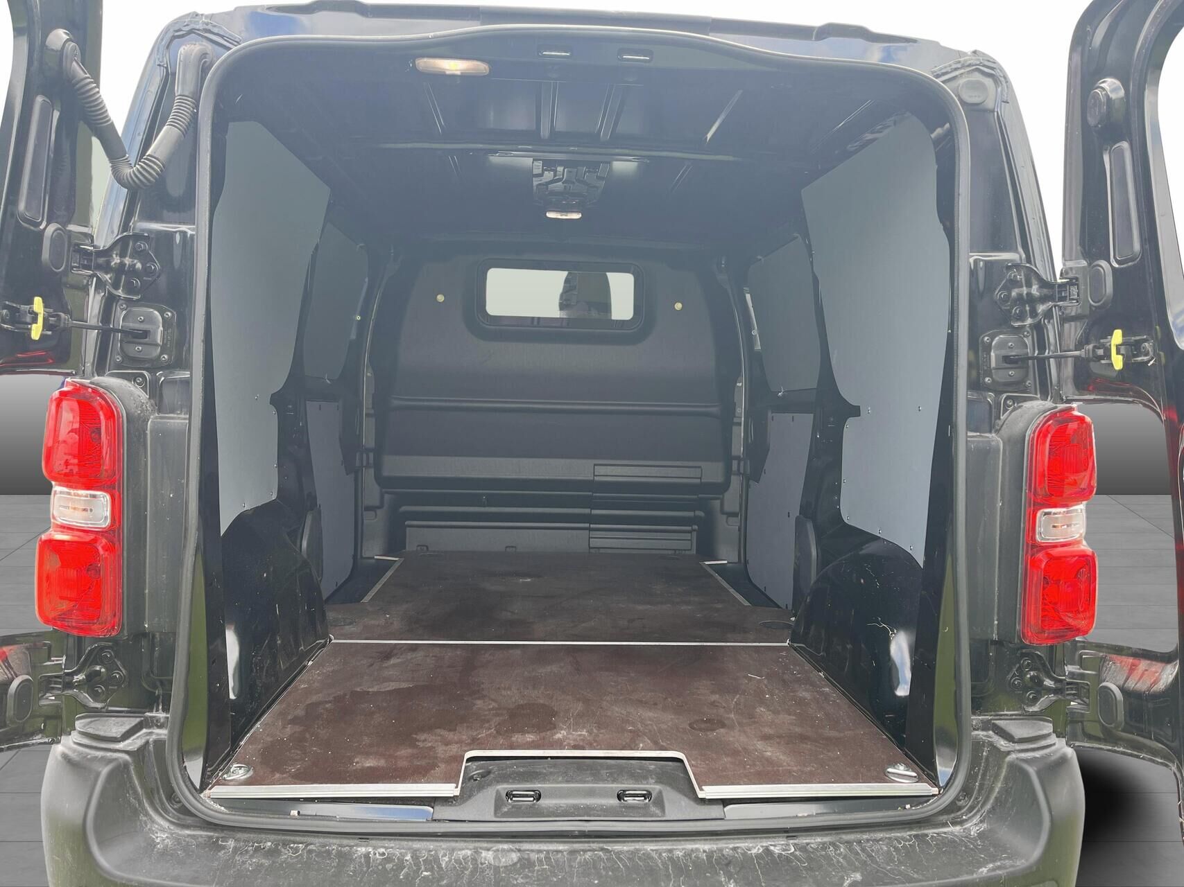 Billede af Toyota Proace Medium 2,0 D Comfort Master m/ To skydedør 144HK Van 6g