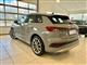 Billede af Audi Q4 45 E-tron Attitude Quattro 265HK 5d Aut.