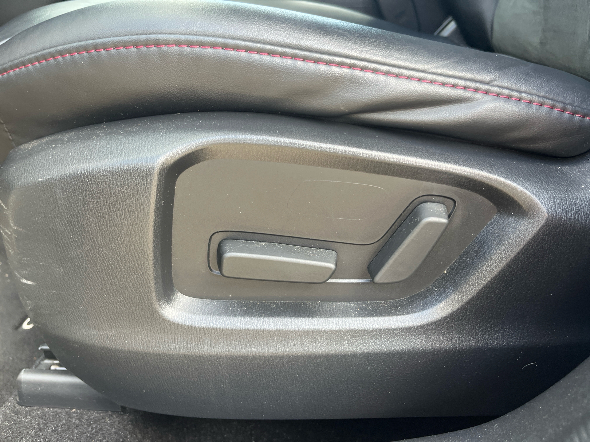 Billede af Mazda CX-5 2,0 Skyactiv-G Homura 165HK 5d 6g Aut.