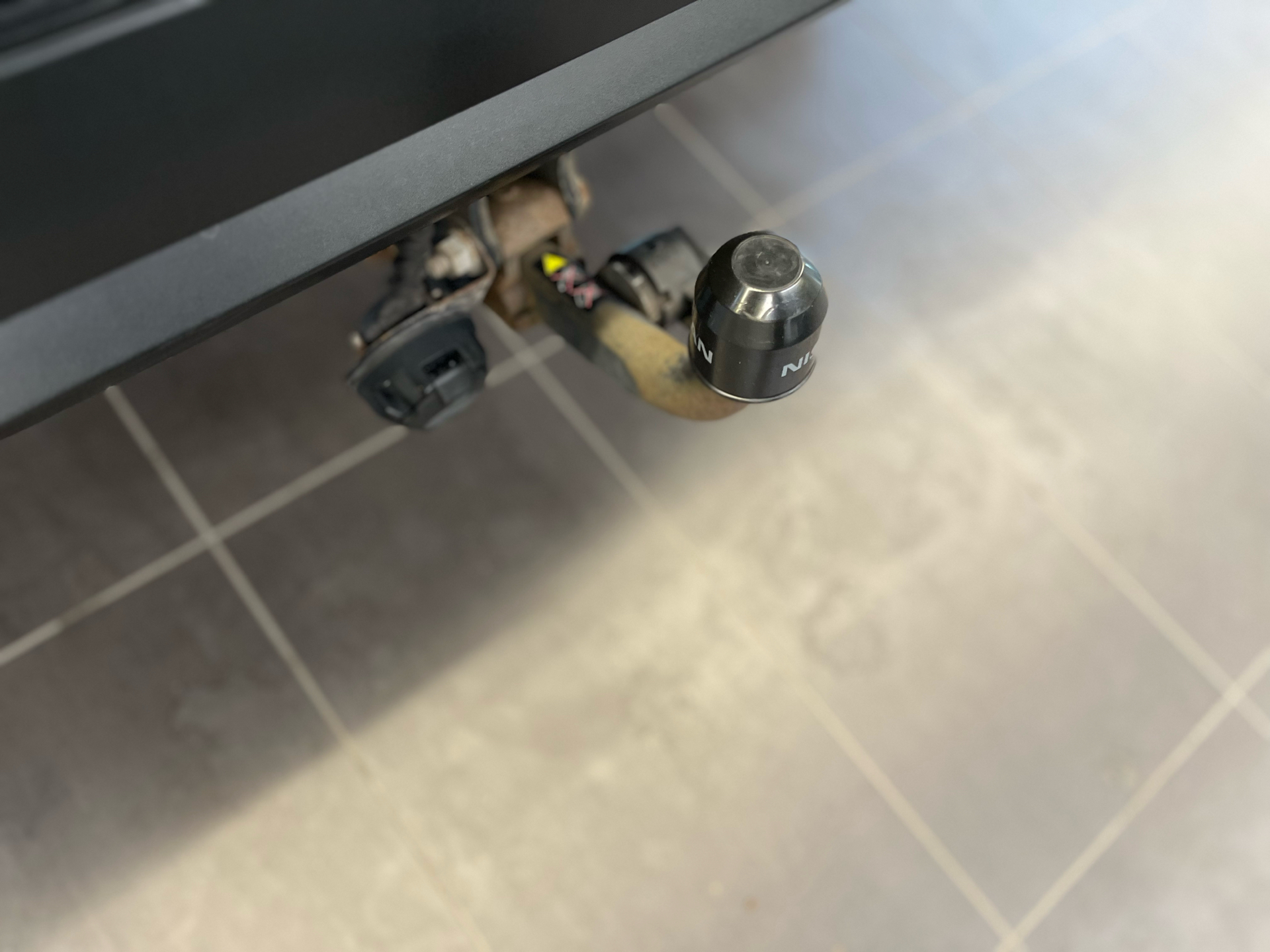 Billede af Nissan Juke 1,0 Dig-T N-Connecta 117HK 5d 6g