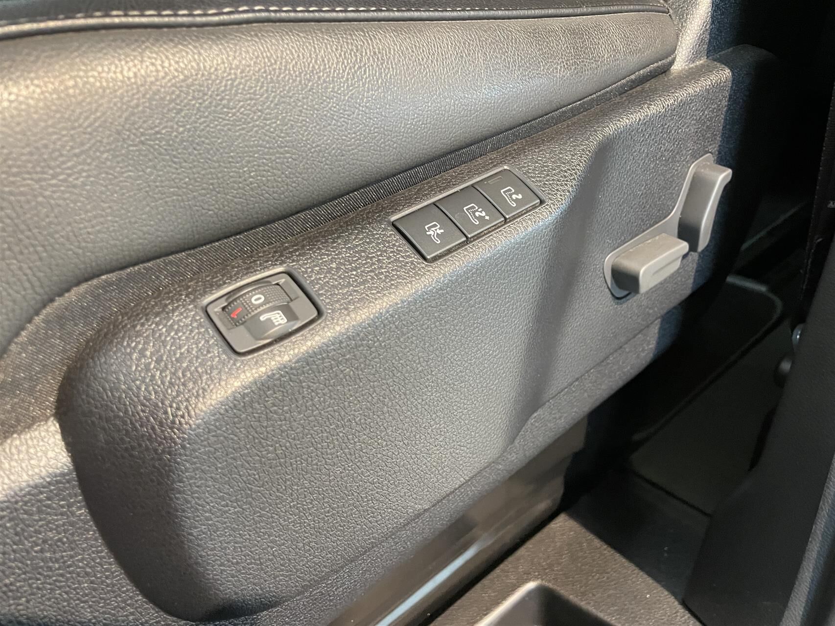 Billede af Peugeot e-Traveller L2 EL Premium 136HK Aut.