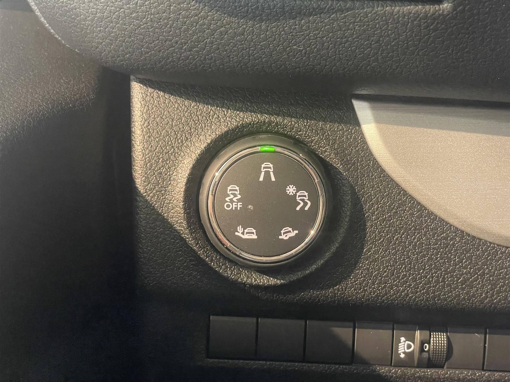 Billede af Peugeot e-Traveller L2 EL Premium 136HK Aut.