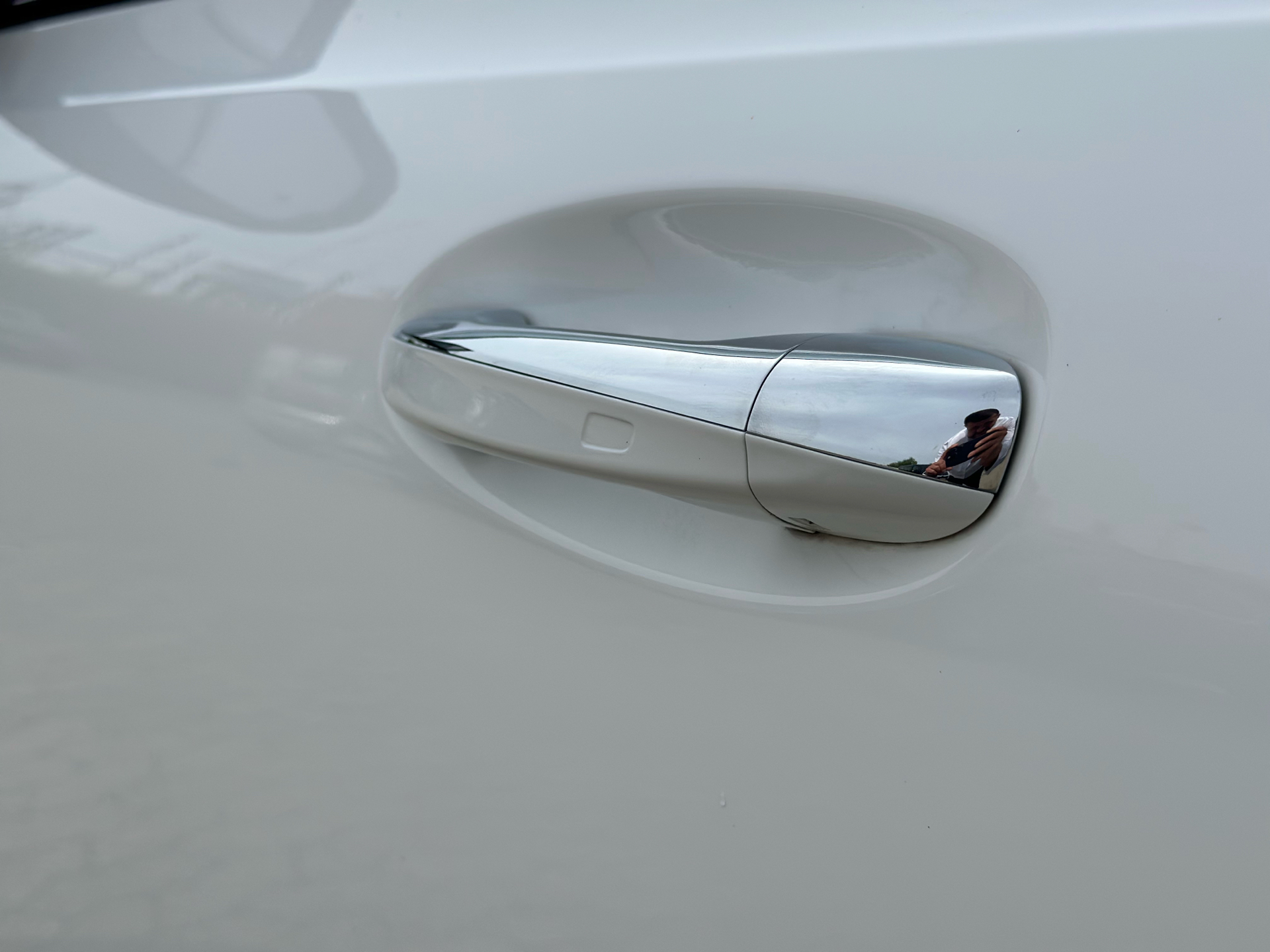 Billede af Mercedes-Benz EQB 250+ EL AMG Advance 190HK 5d Aut.