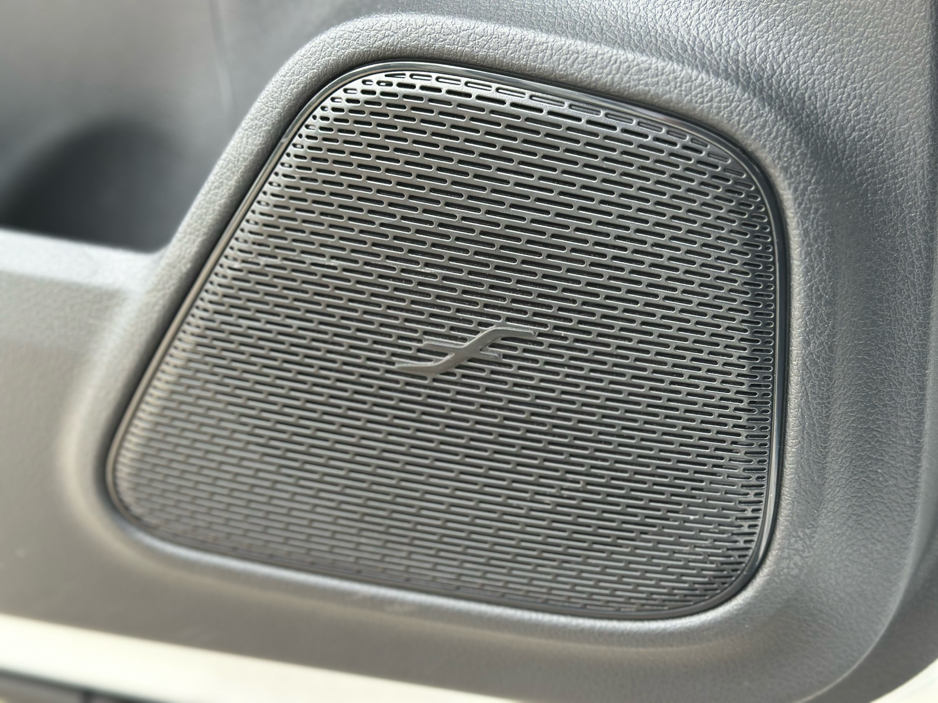 Billede af Mercedes-Benz EQB 250+ EL AMG Advance 190HK 5d Aut.