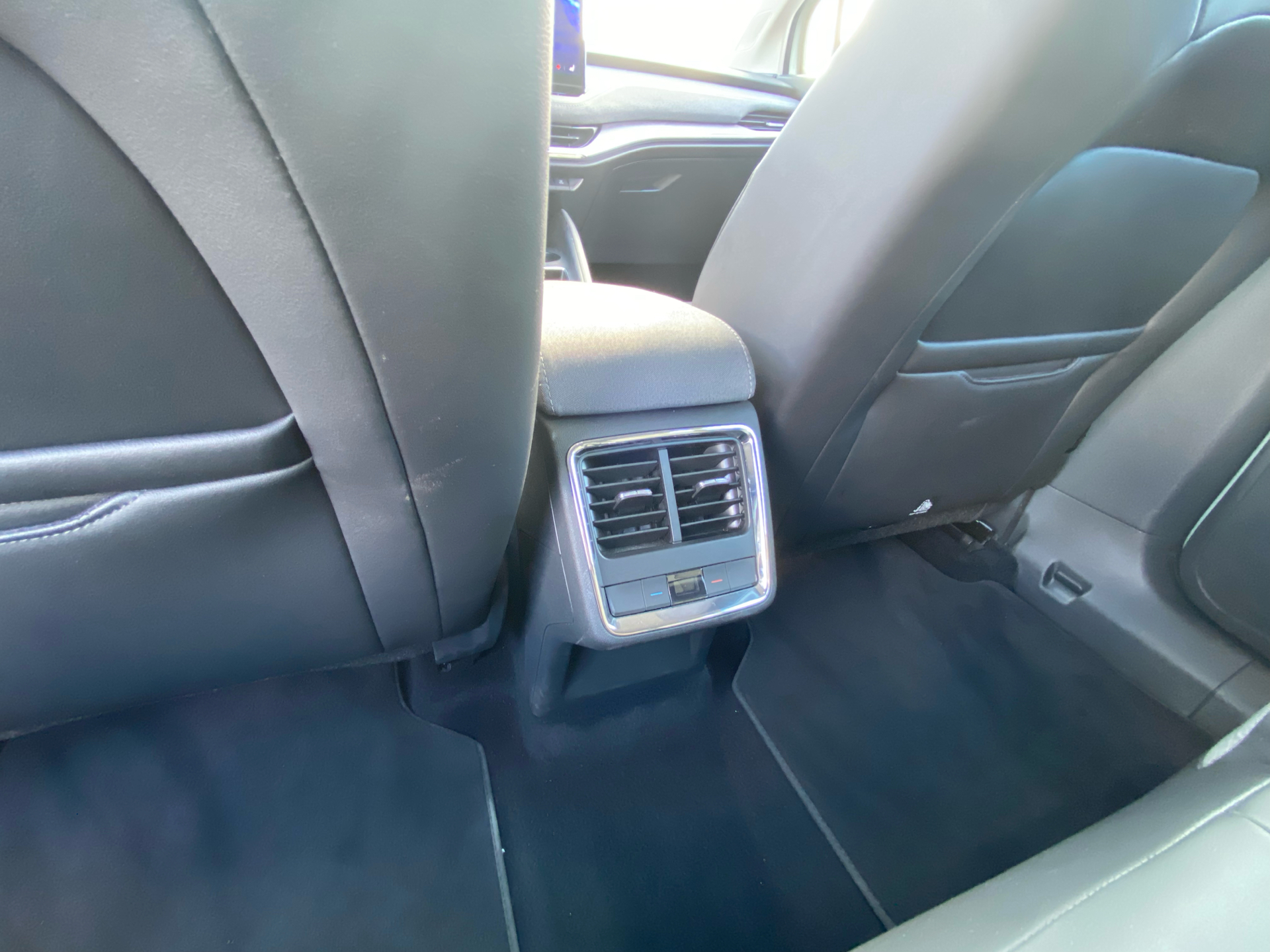 Billede af Skoda Enyaq iV 80 EL 204HK 5d Aut.