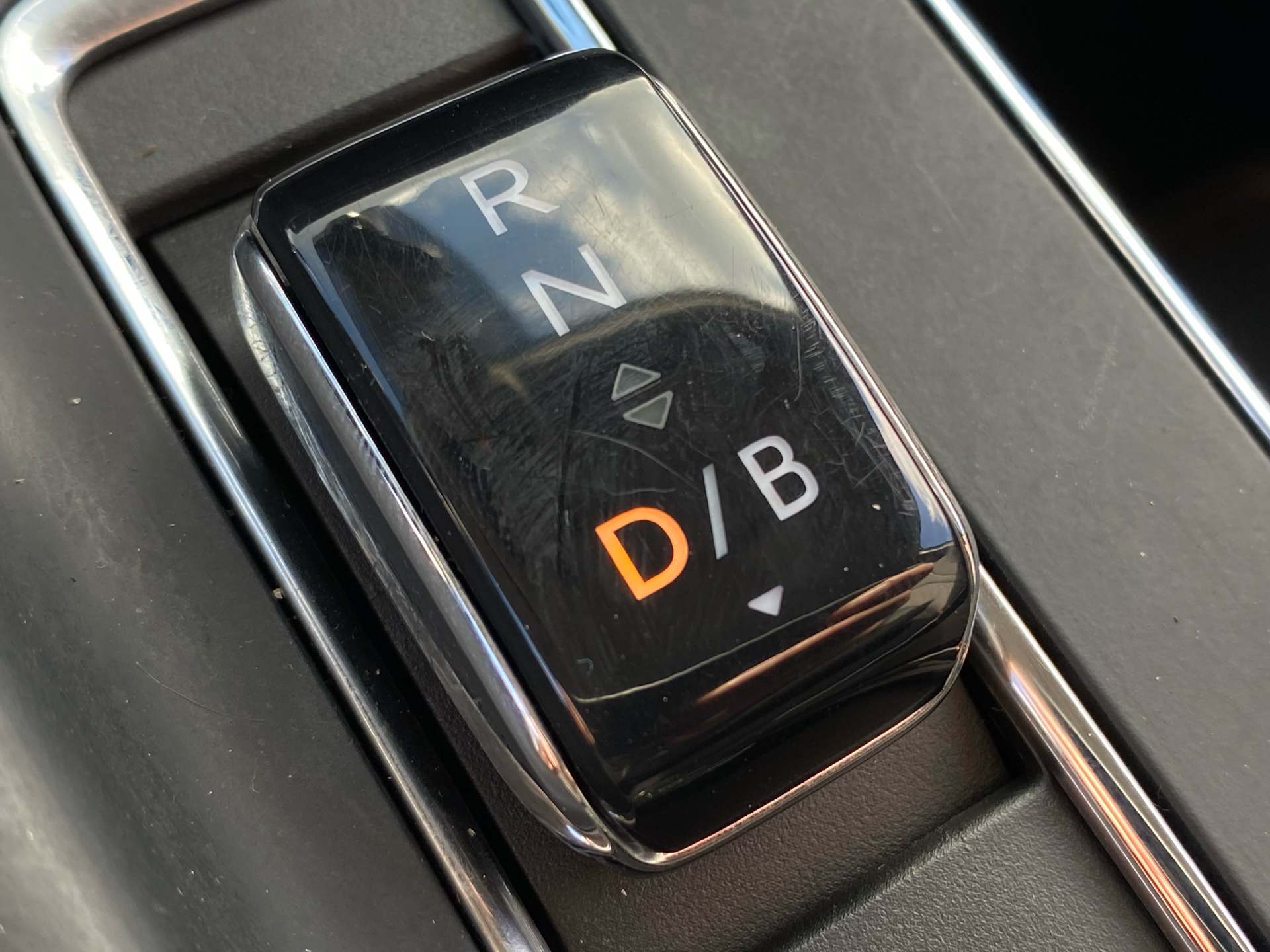 Billede af Skoda Enyaq iV 80 EL 204HK 5d Aut.