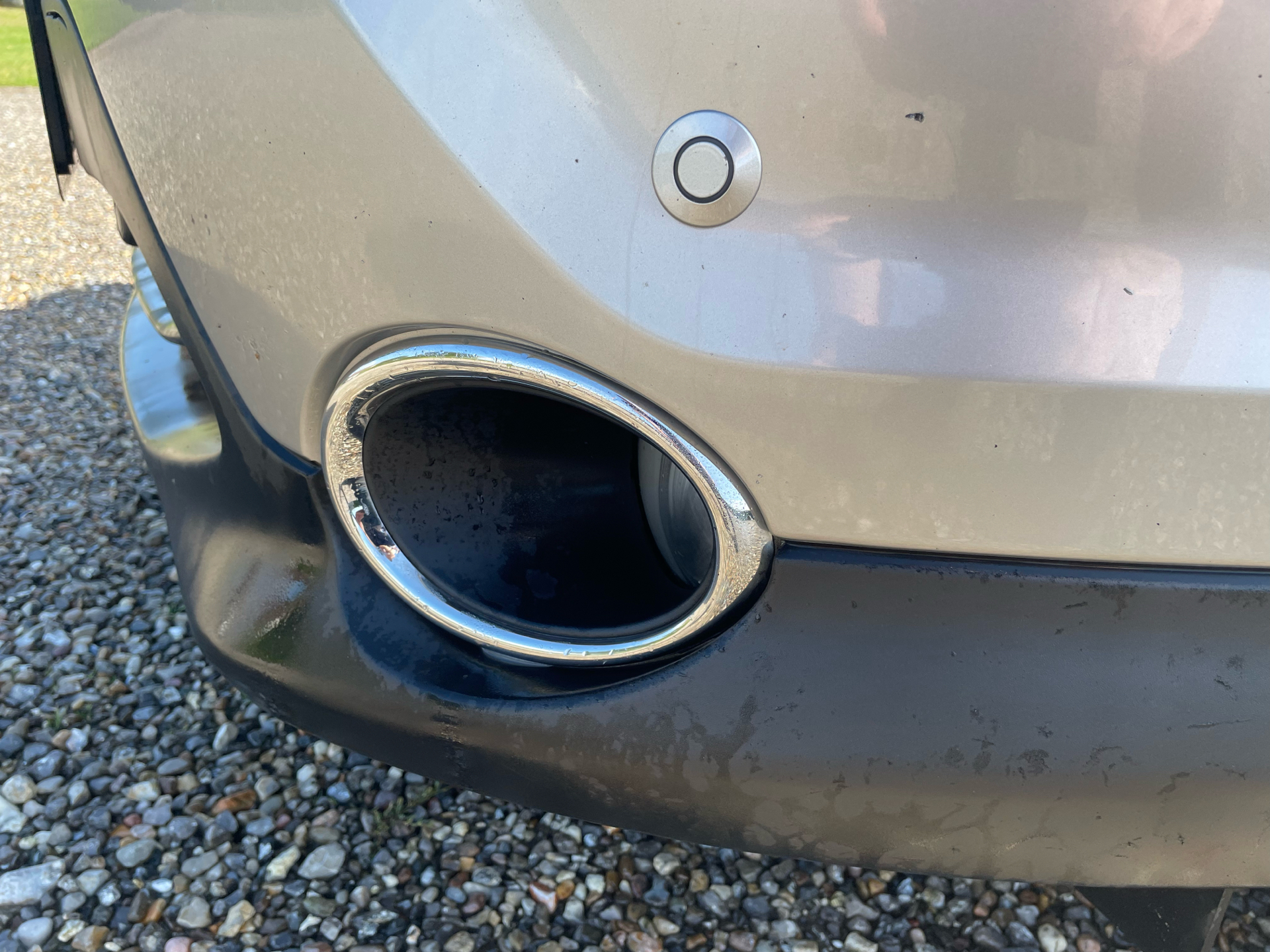 Billede af Nissan Qashqai 1,6 DCi Tekna 4x4 130HK Van 6g