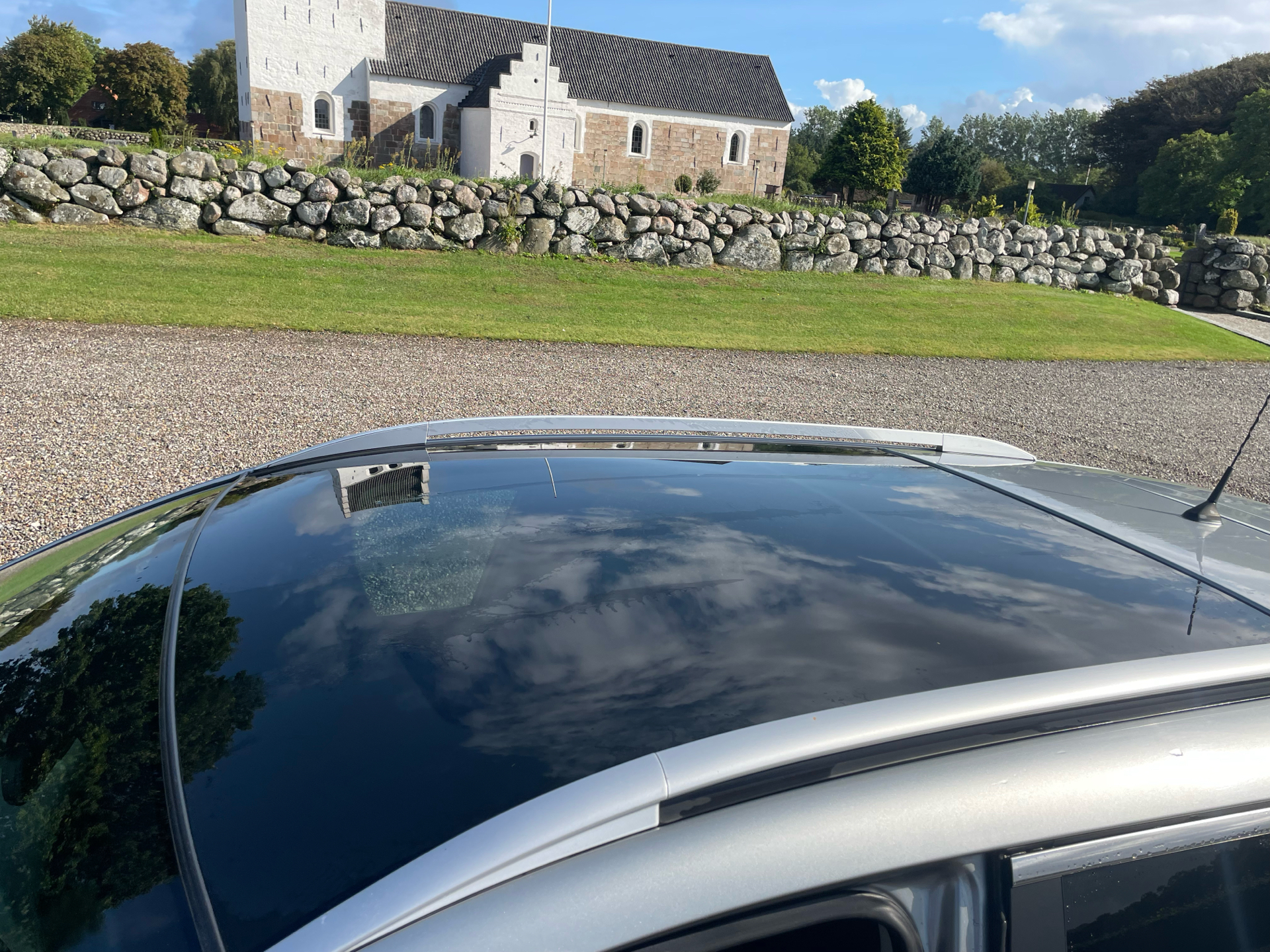 Billede af Nissan Qashqai 1,6 DCi Tekna 4x4 130HK Van 6g