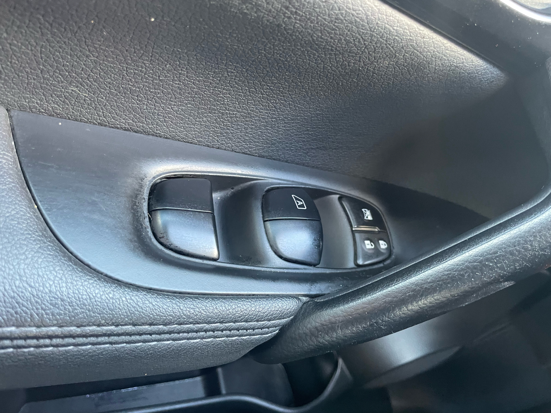 Billede af Nissan Qashqai 1,6 DCi Tekna 4x4 130HK Van 6g