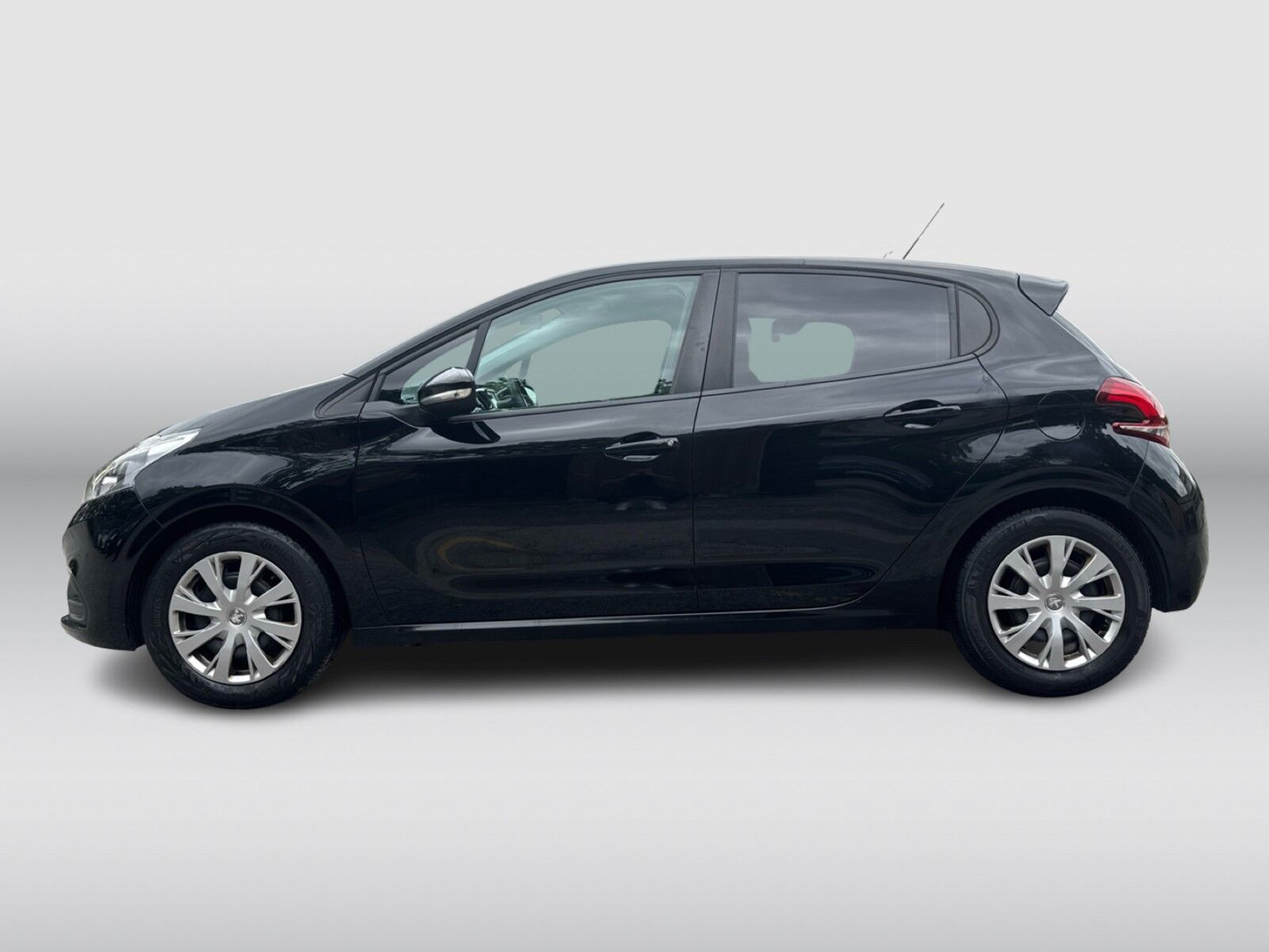 Billede af Peugeot 208 1,6 BlueHDi Active+ 100HK 5d