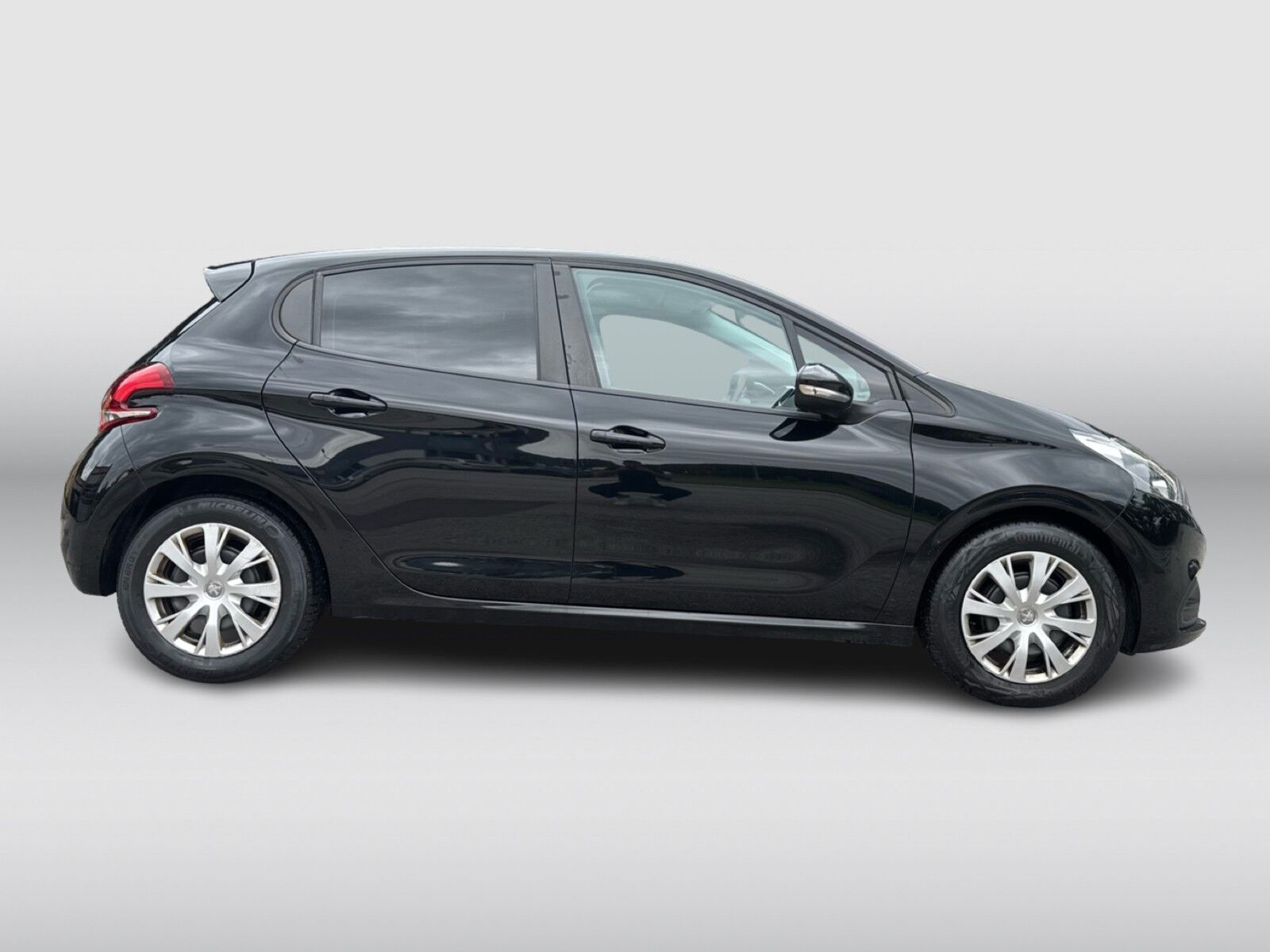 Billede af Peugeot 208 1,6 BlueHDi Active+ 100HK 5d