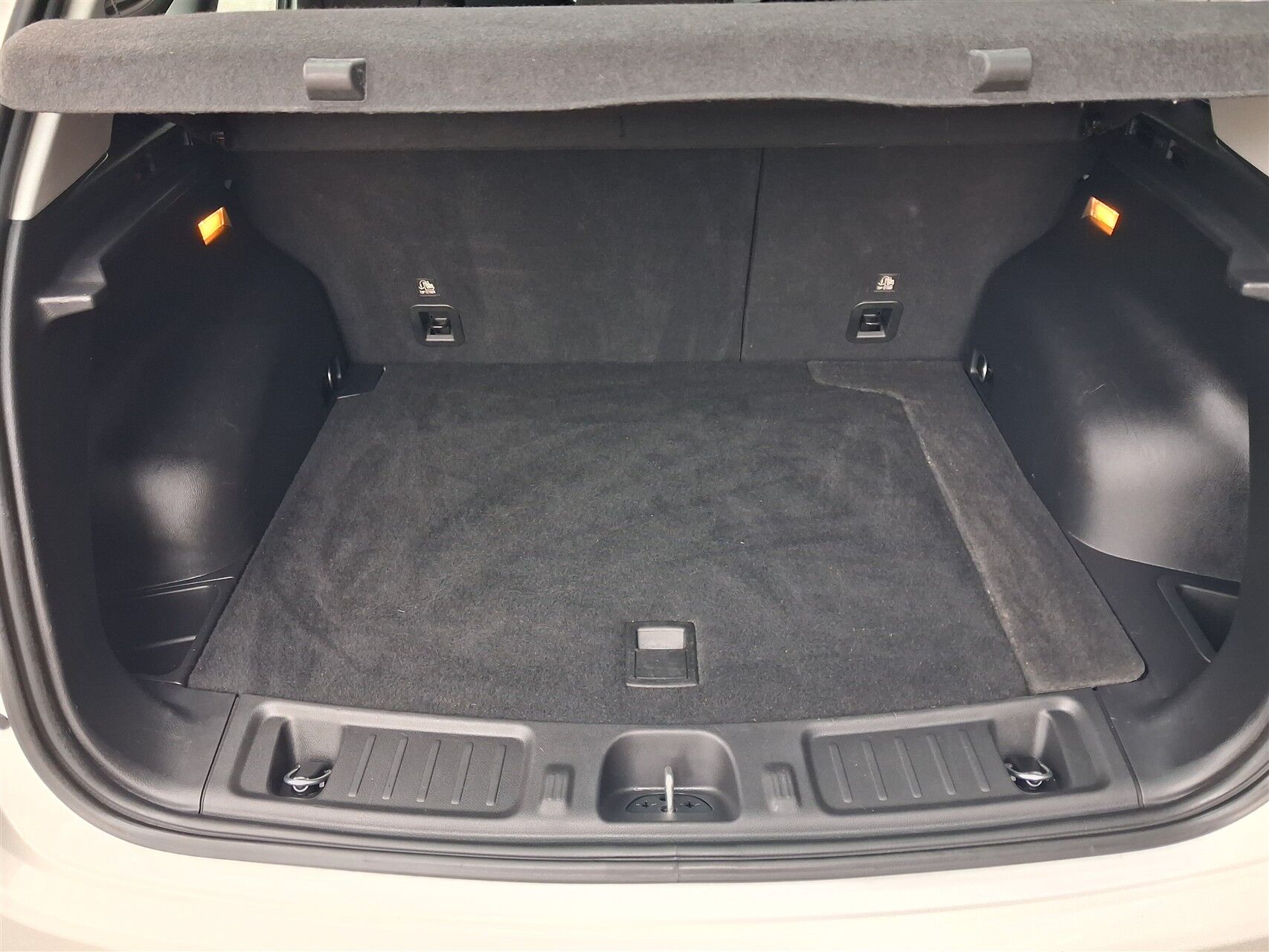 Billede af Jeep Compass 1,3 MJT  Plugin-hybrid Longitude X 4xe 190HK 5d 6g Aut.