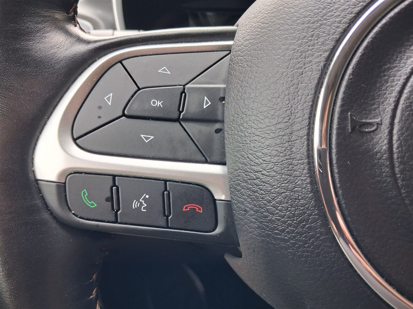 Billede af Jeep Compass 1,3 MJT  Plugin-hybrid Longitude X 4xe 190HK 5d 6g Aut.