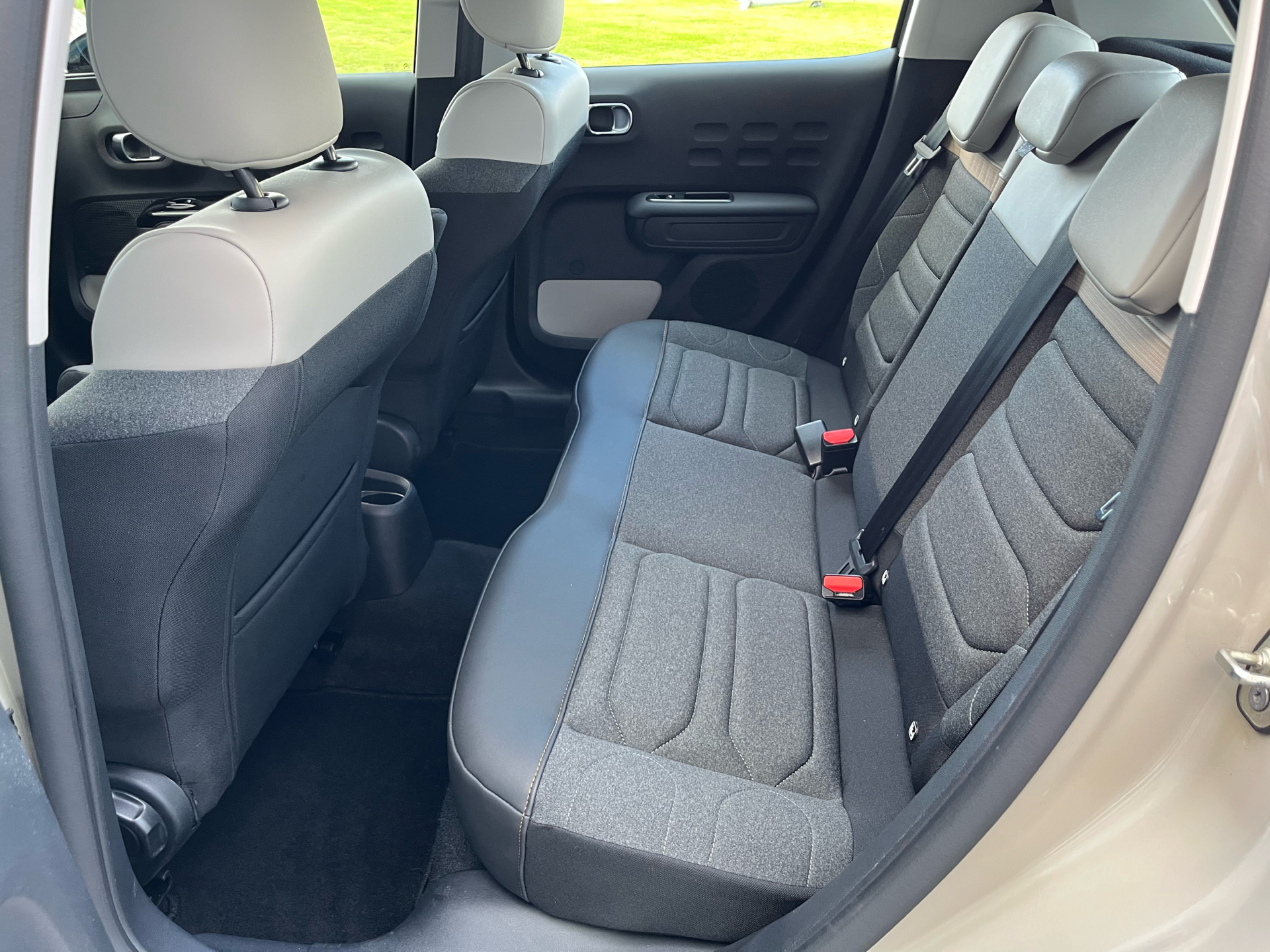 Billede af Citroën C3 1,2 PureTech Impress 83HK 5d