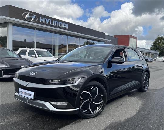 Hyundai Ioniq 5 Electric 72,6 kWh Advanced 218HK 5d Aut.