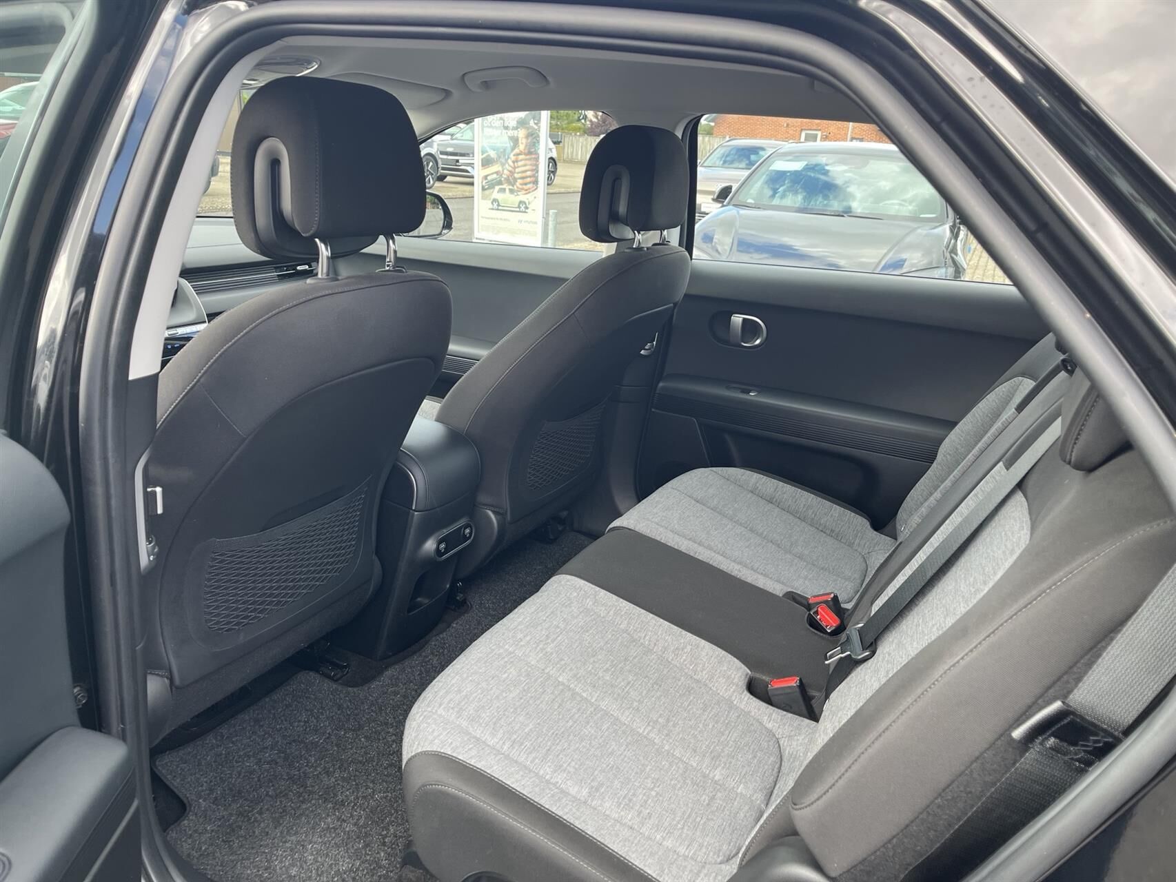 Billede af Hyundai Ioniq 5 Electric 72,6 kWh Advanced 218HK 5d Aut.