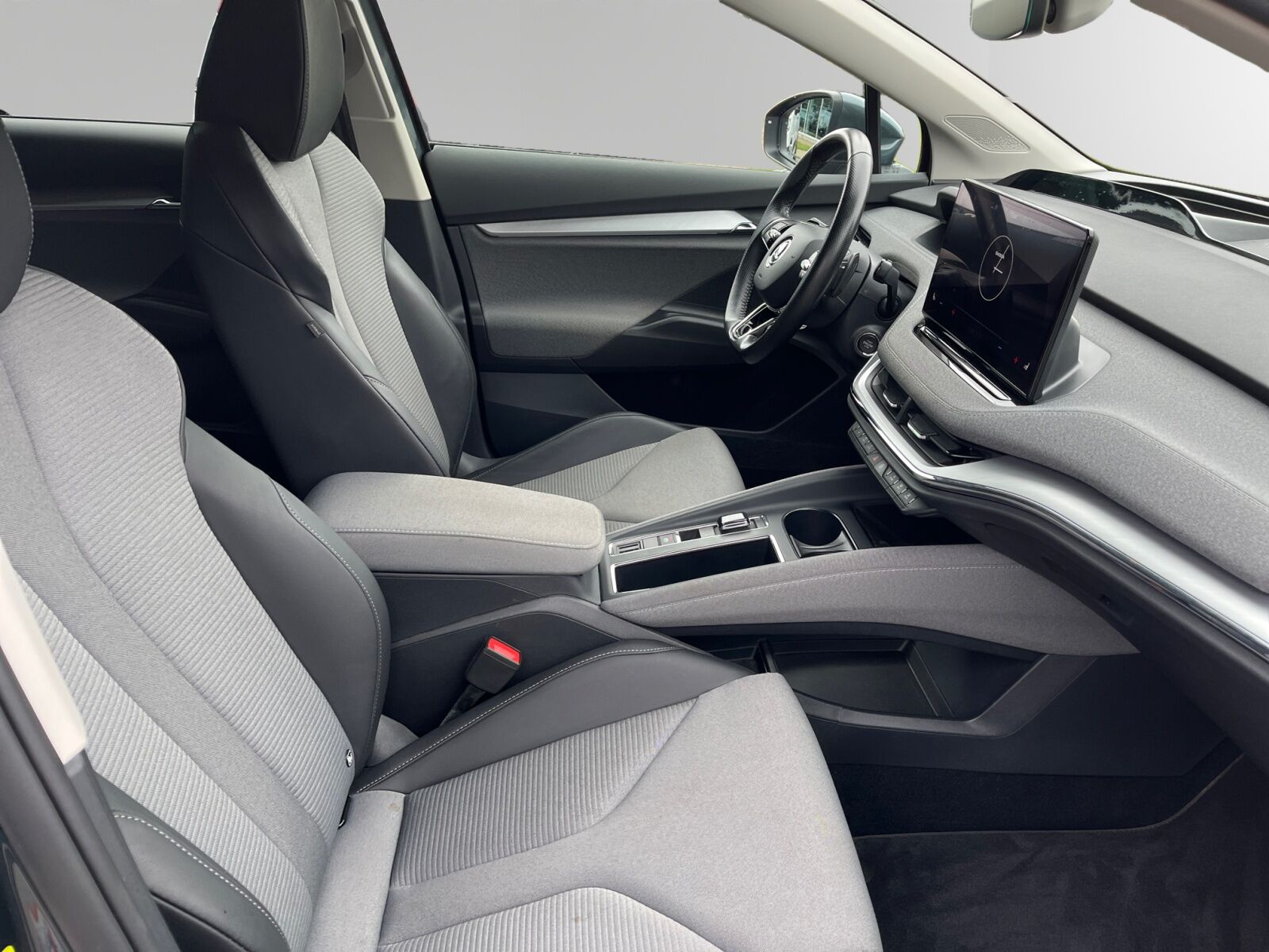 Billede af Skoda Enyaq iV 80 EL 204HK 5d Aut.