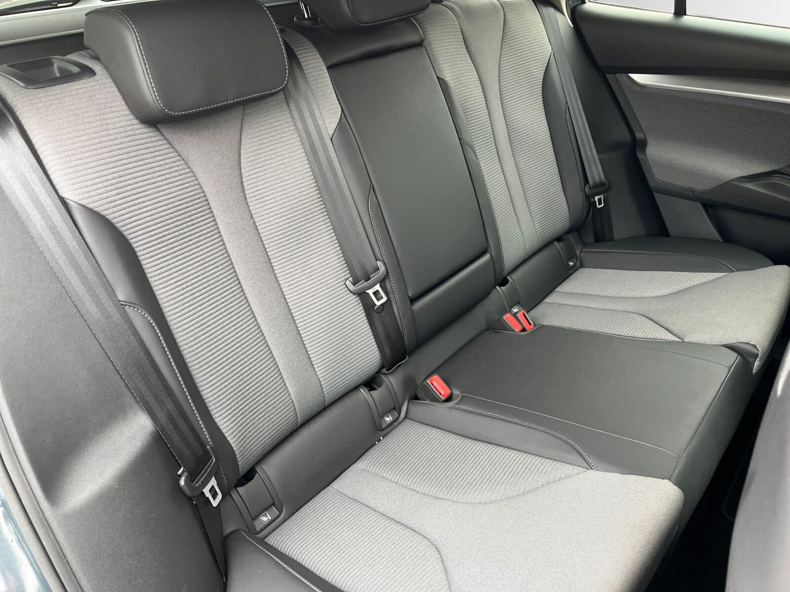 Billede af Skoda Enyaq iV 80 EL 204HK 5d Aut.