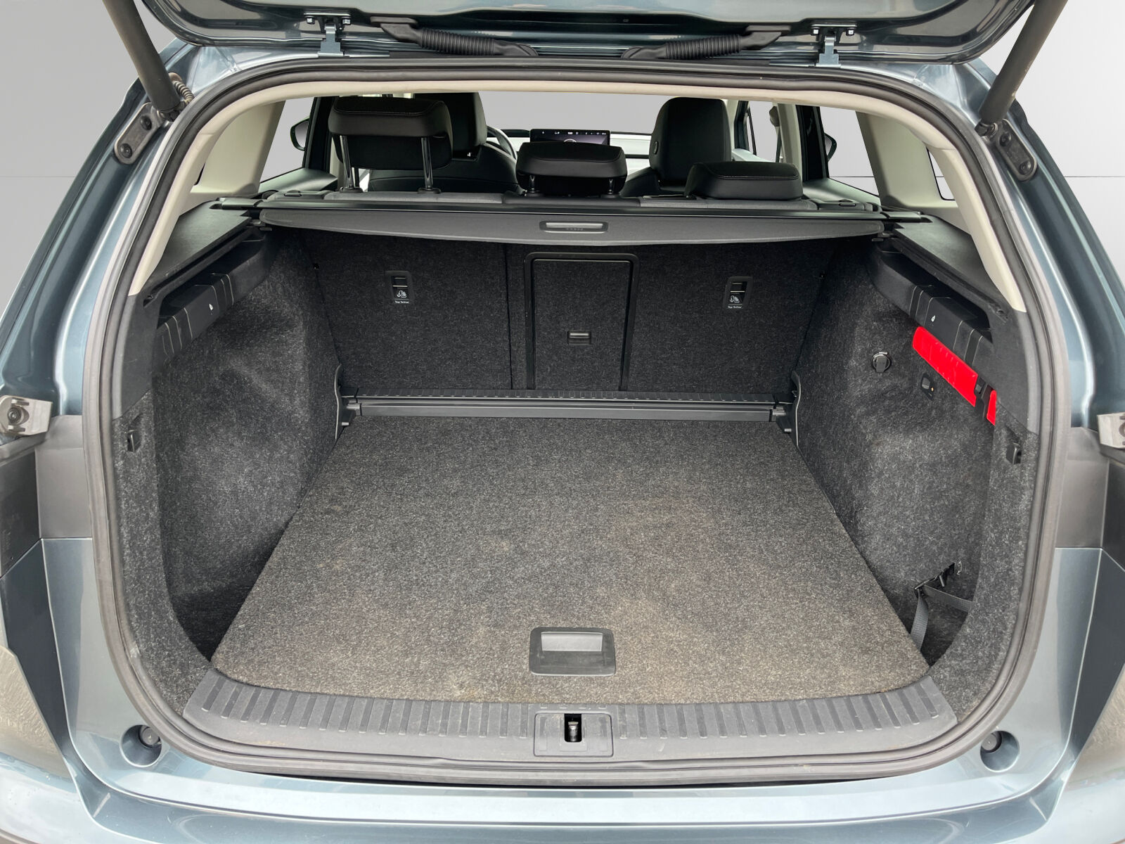 Billede af Skoda Enyaq iV 80 EL 204HK 5d Aut.