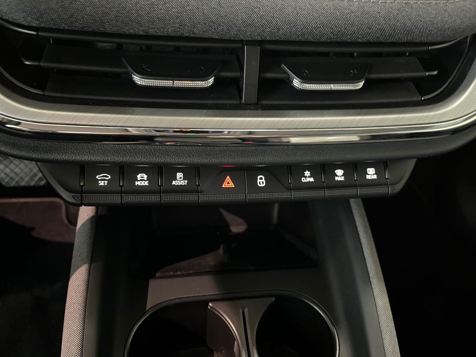 Billede af Skoda Enyaq iV 80 EL 204HK 5d Aut.